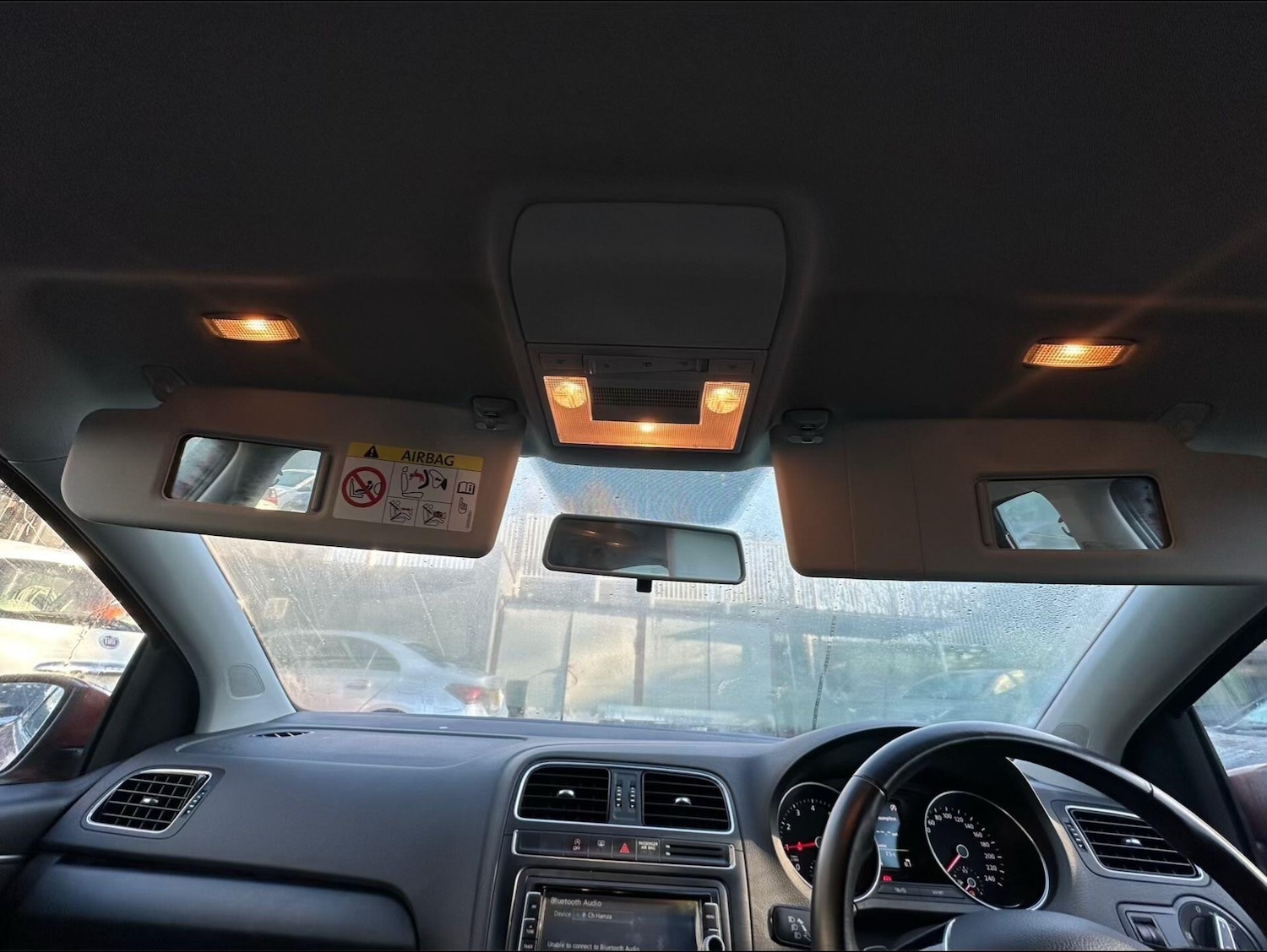 Used Volkswagen Polo 2025 for sale - 77279034: Photo 18