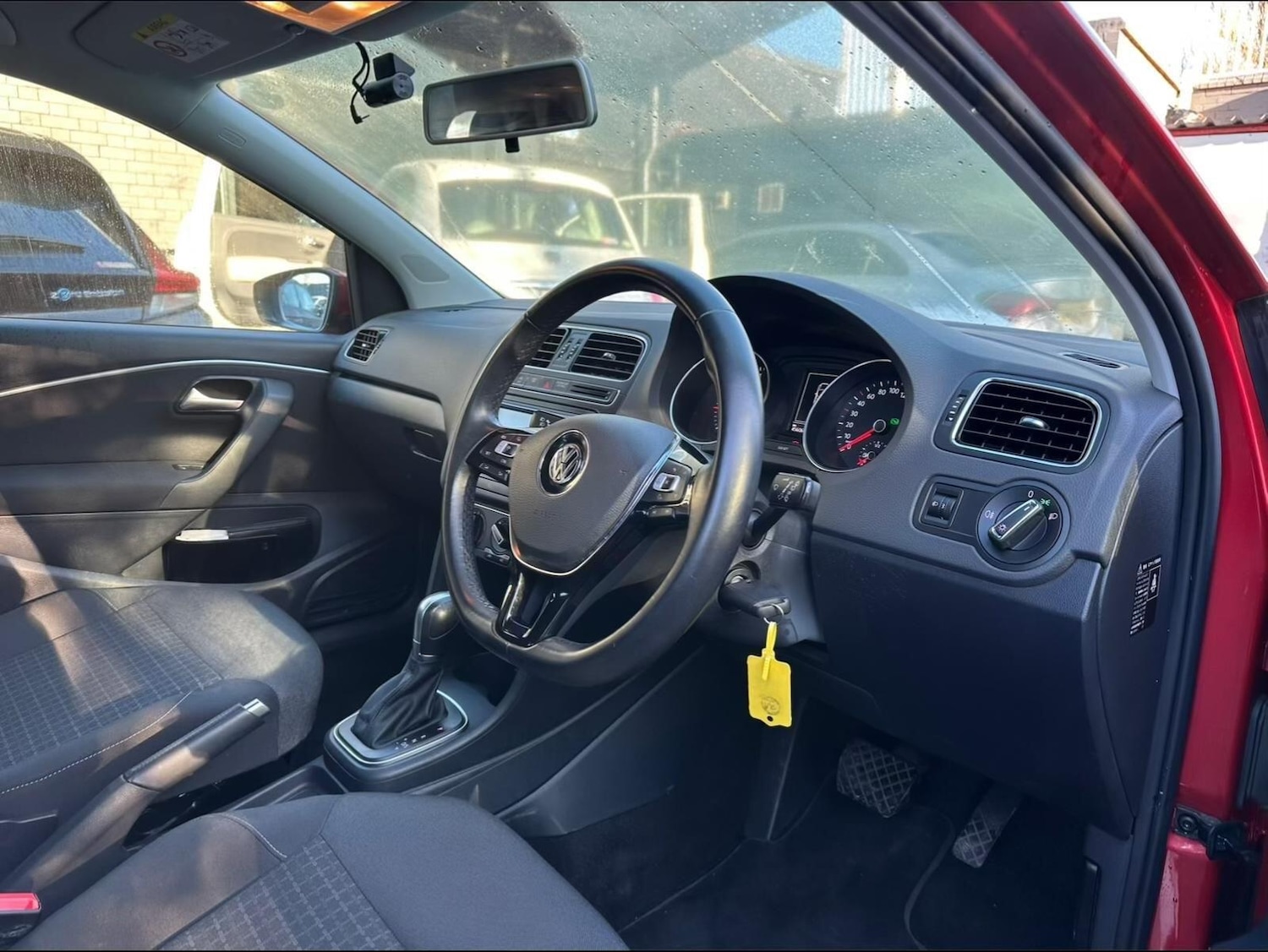 Used Volkswagen Polo 2025 for sale - 77279034: Photo 21