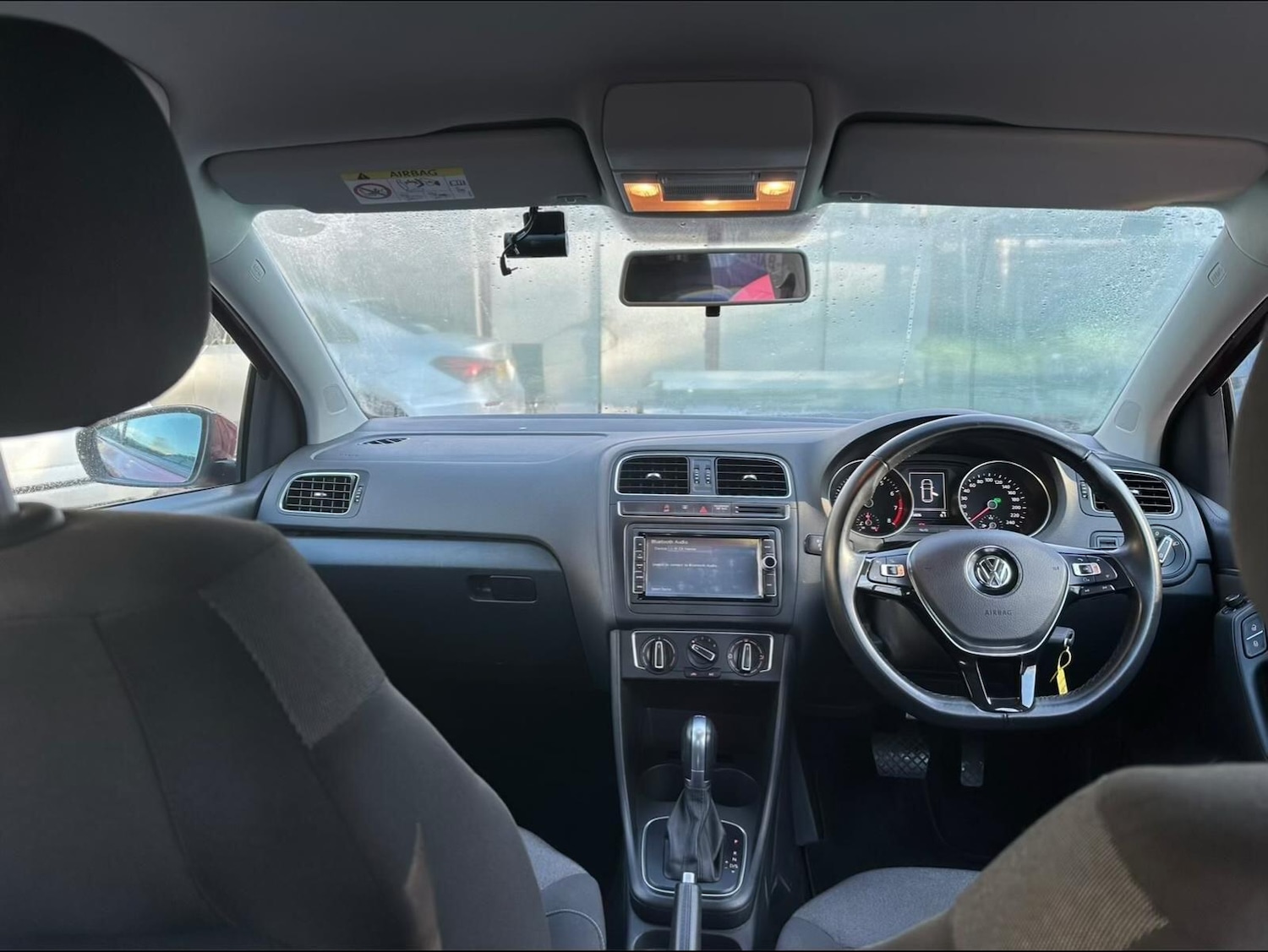 Used Volkswagen Polo 2025 for sale - 77279034: Photo 22