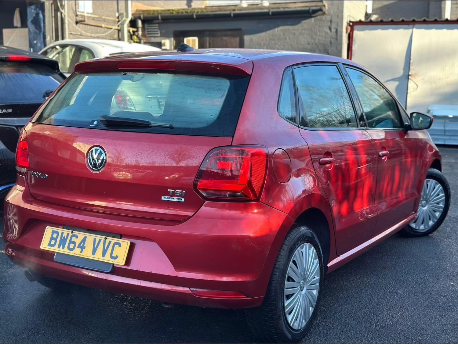 Used Volkswagen Polo 2025 for sale - 77279034: Photo 3