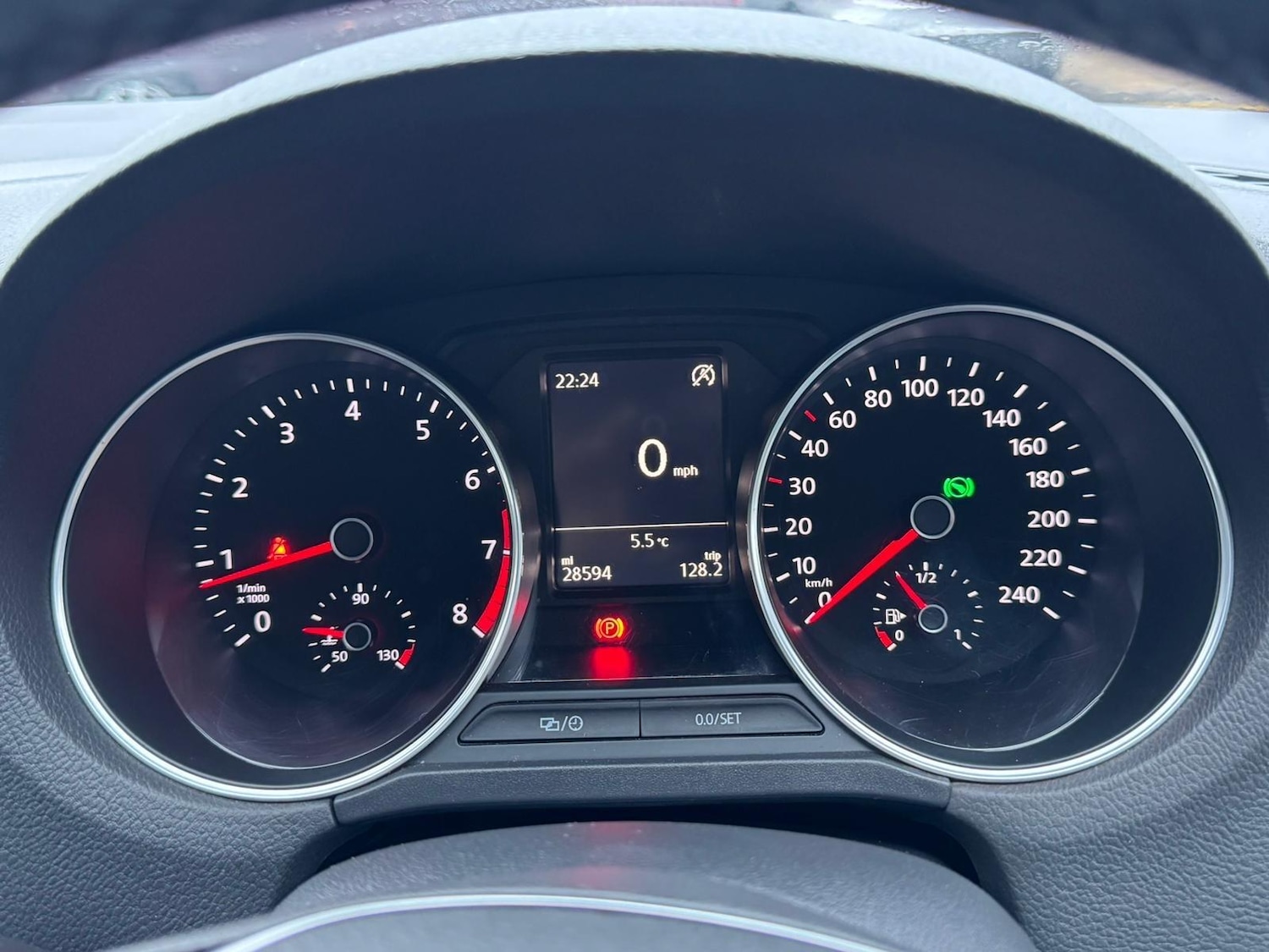 Used Volkswagen Polo 2025 for sale - 77279034: Photo 6