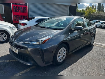 Used Toyota Prius 2020 for sale - 79540650: Photo