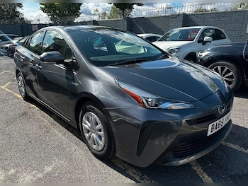 Used Toyota Prius 2020 for sale - 79540650: Photo