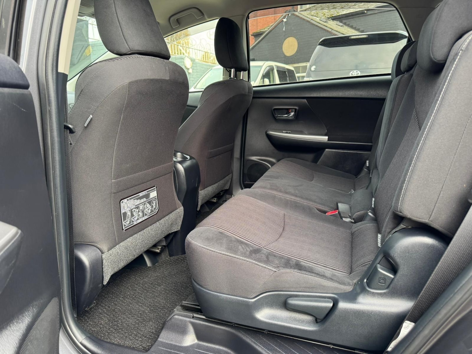 Used Toyota Prius+ 2025 for sale - 76991697: Photo 17