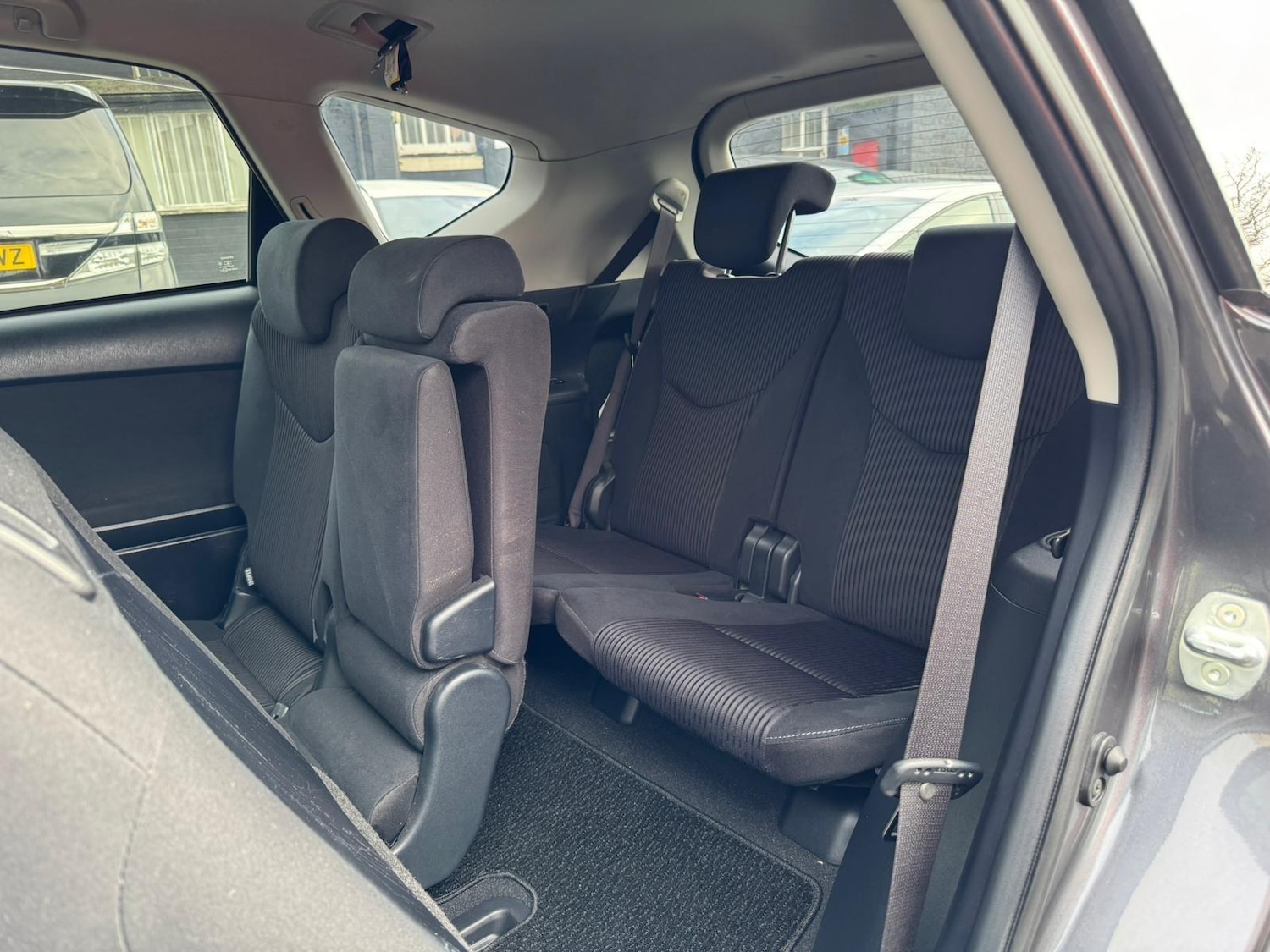 Used Toyota Prius+ 2025 for sale - 76991697: Photo 21