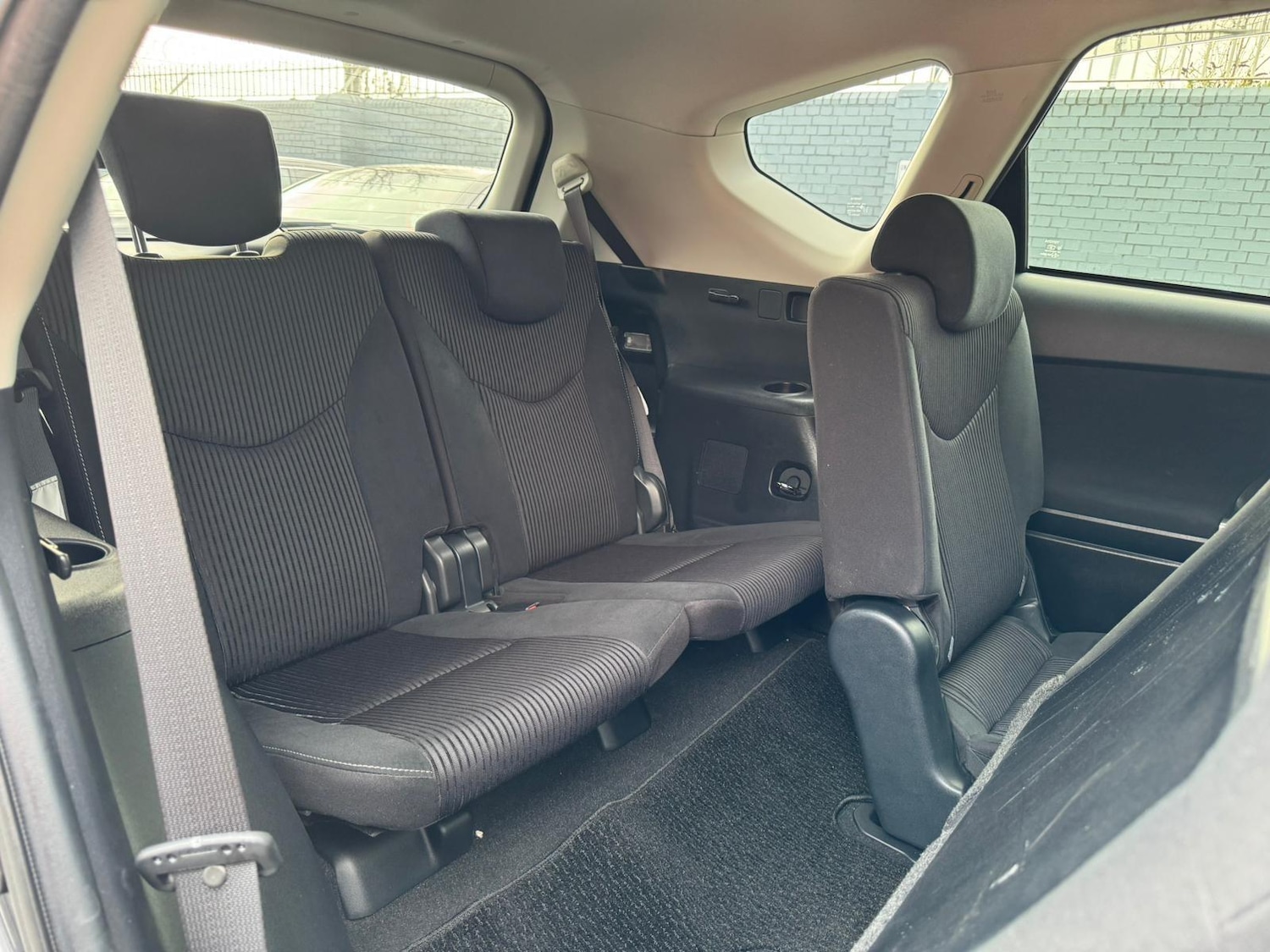 Used Toyota Prius+ 2025 for sale - 76991697: Photo 23