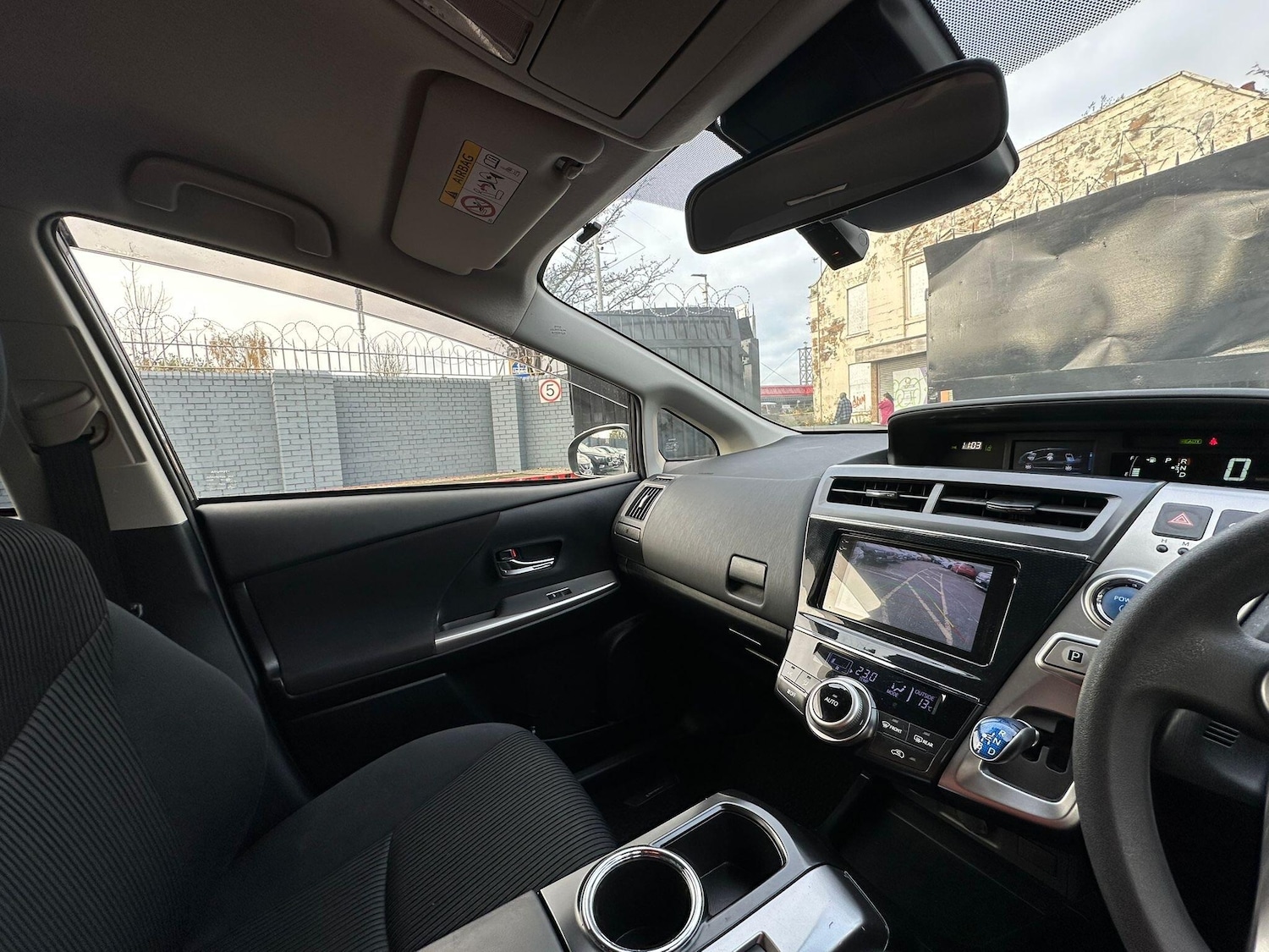 Used Toyota Prius+ 2025 for sale - 76991697: Photo 29