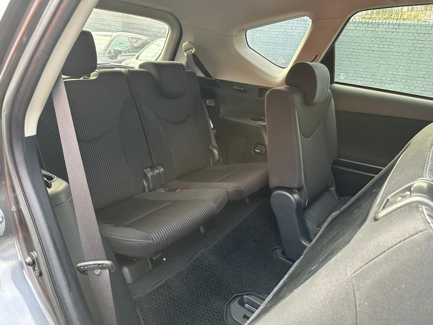 Used Toyota Prius+ 2025 for sale - 76991697: Photo 35