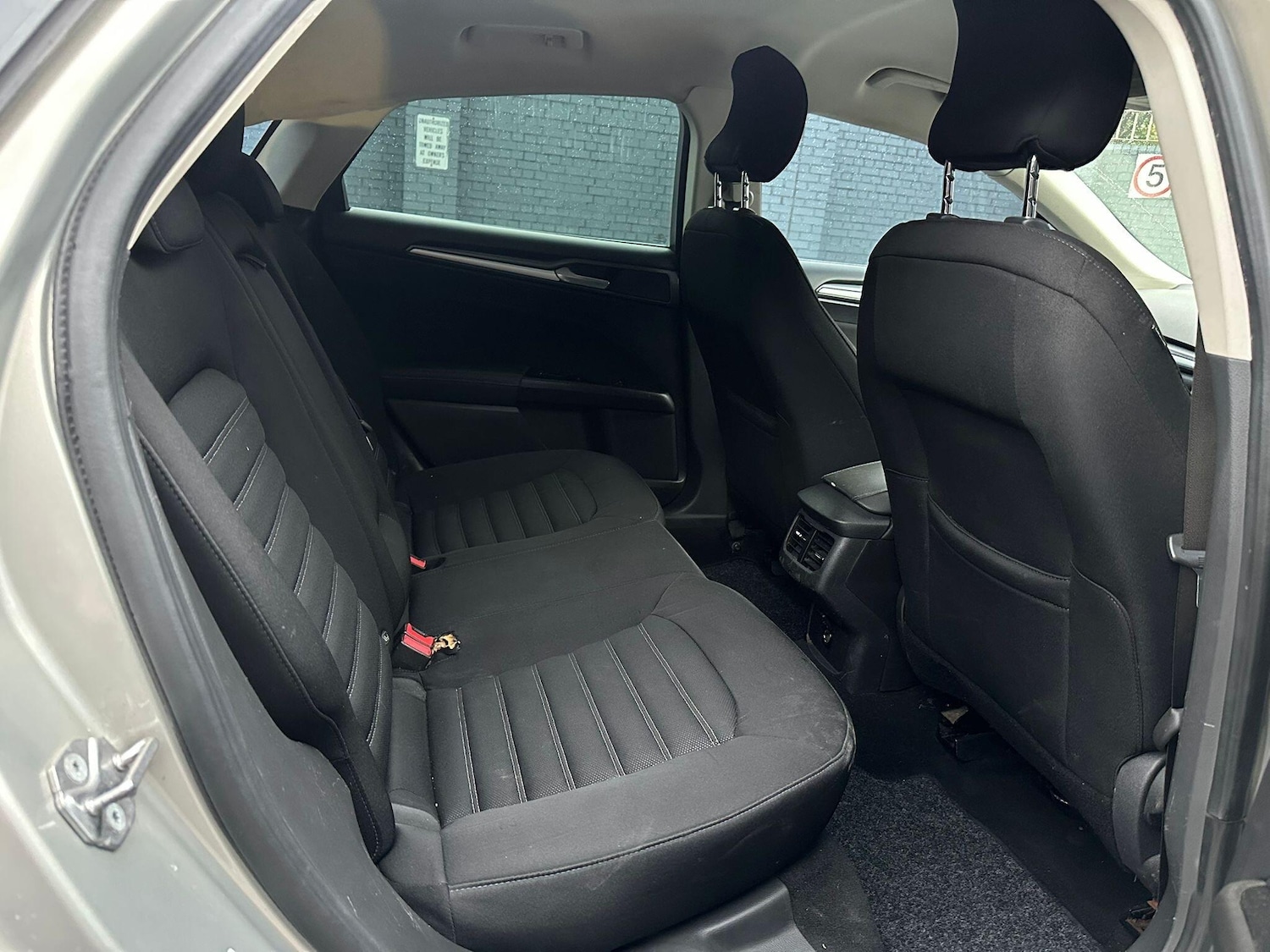 Used Ford Mondeo 2015 for sale - 76988486: Photo 11