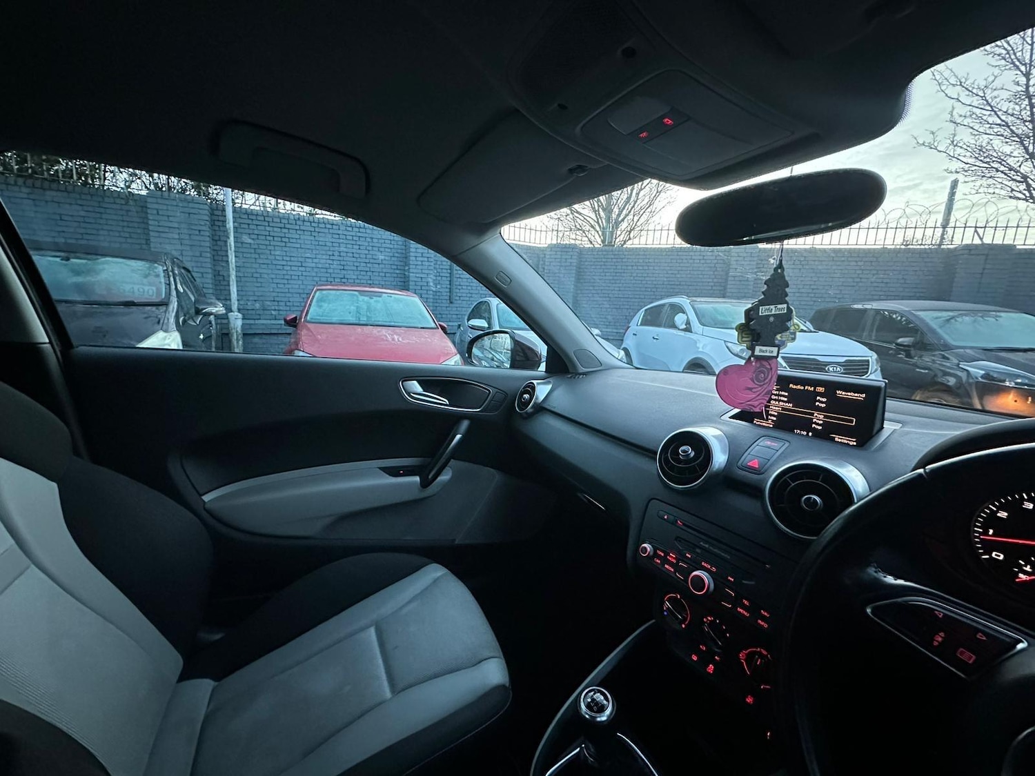 Used Audi A1 2013 for sale - 77883402: Photo 13