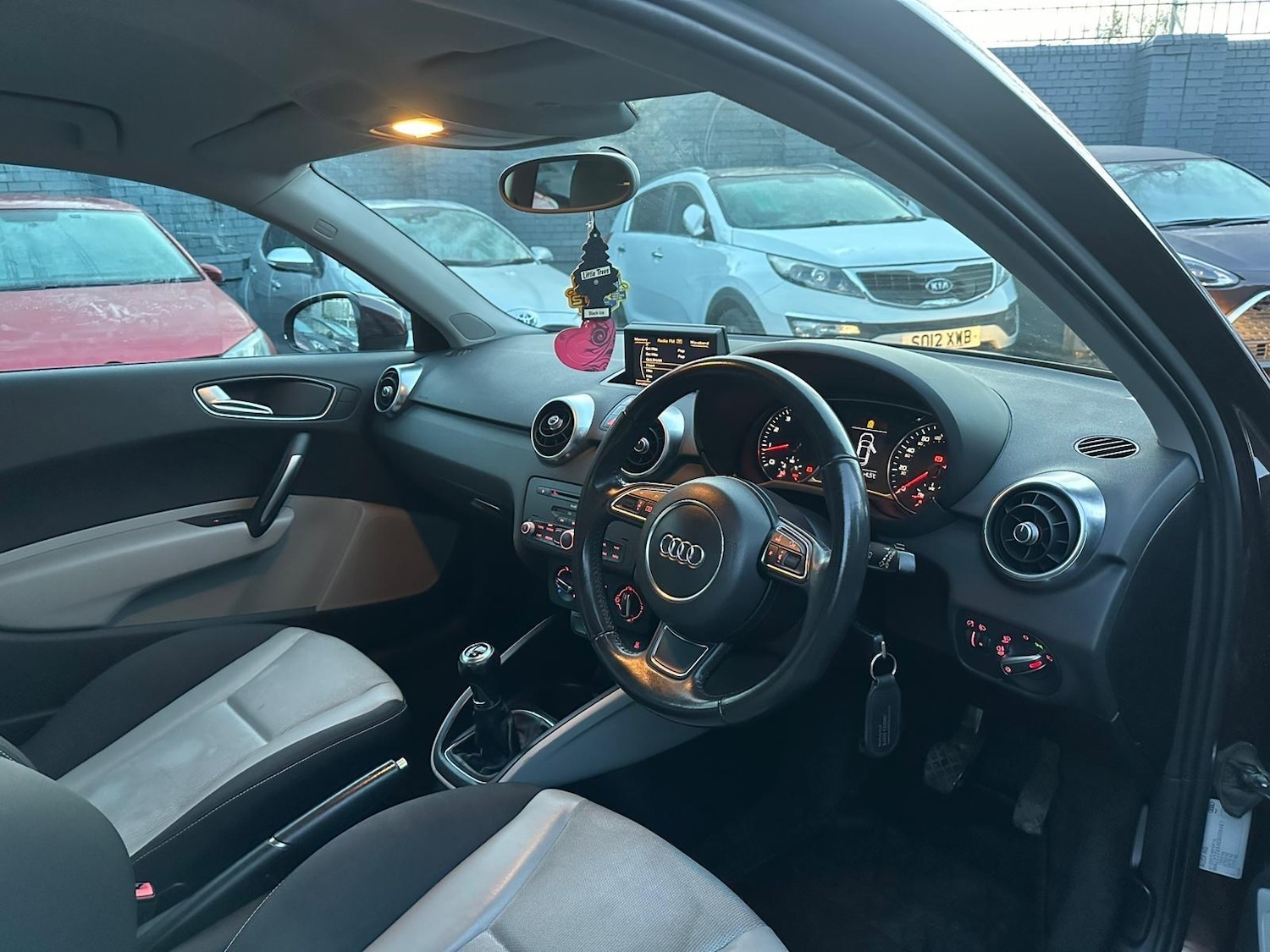 Used Audi A1 2013 for sale - 77883402: Photo 21