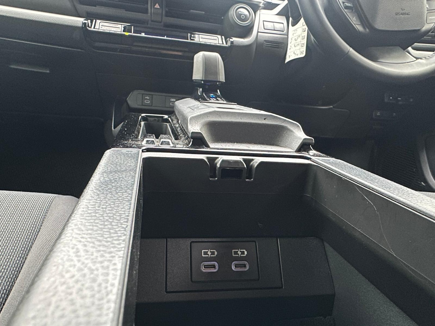 Used Toyota Prius for sale - 77783680: Photo 16