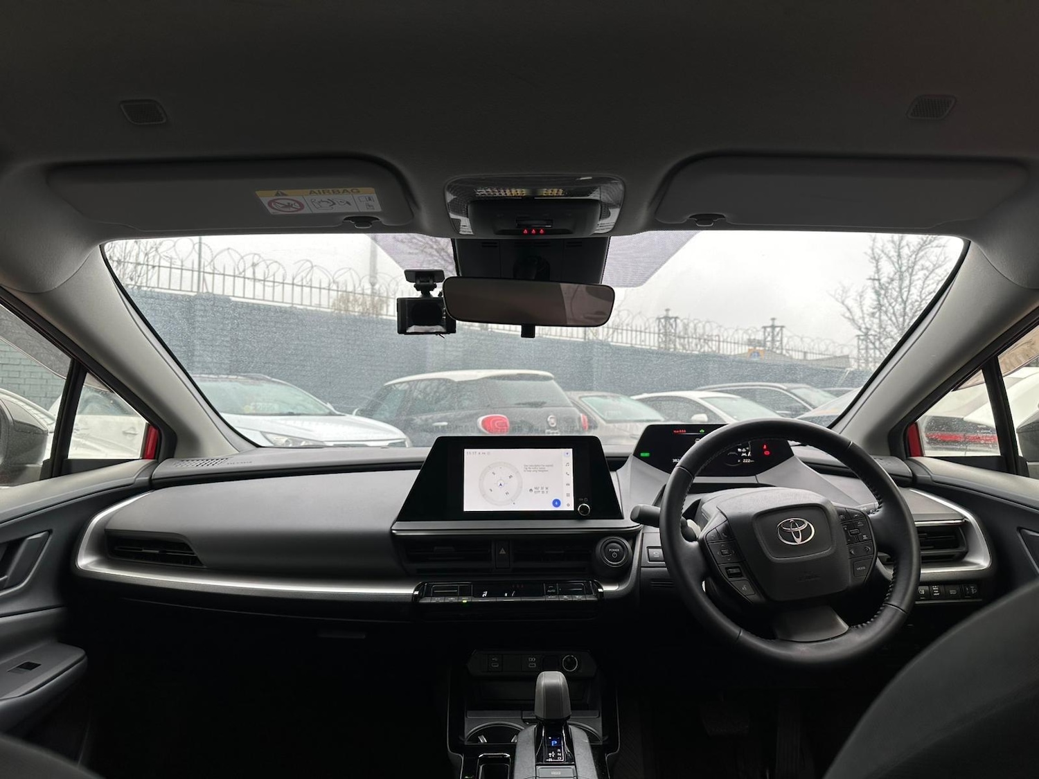 Used Toyota Prius for sale - 77783680: Photo 19