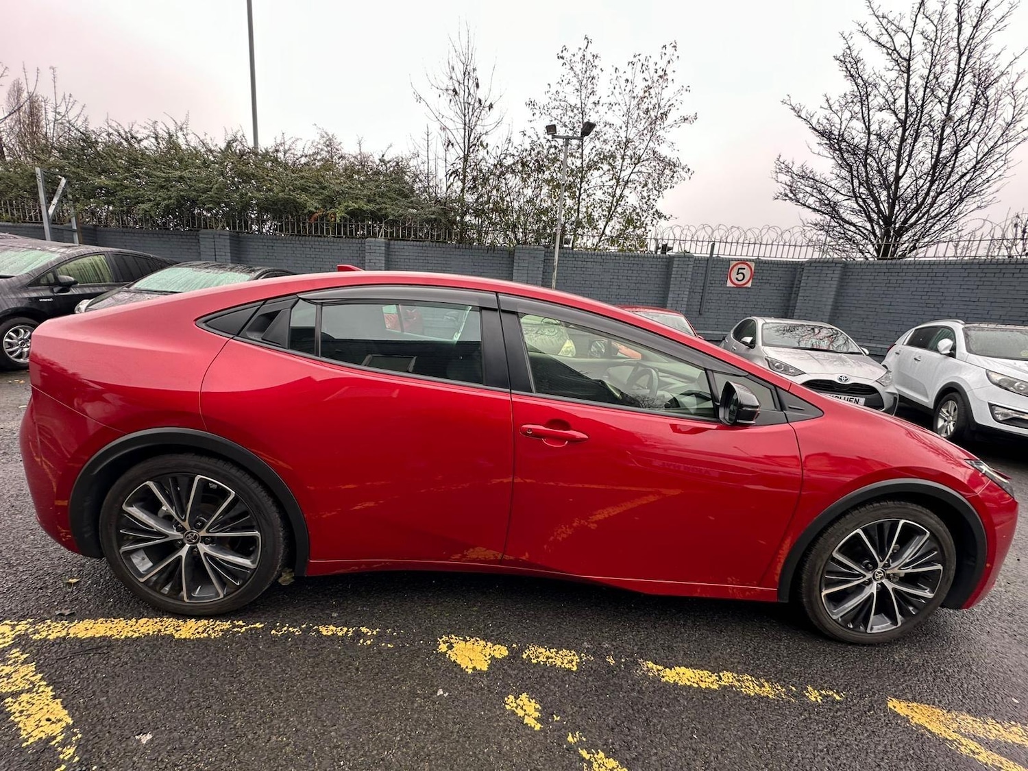 Used Toyota Prius for sale - 77783680: Photo 7