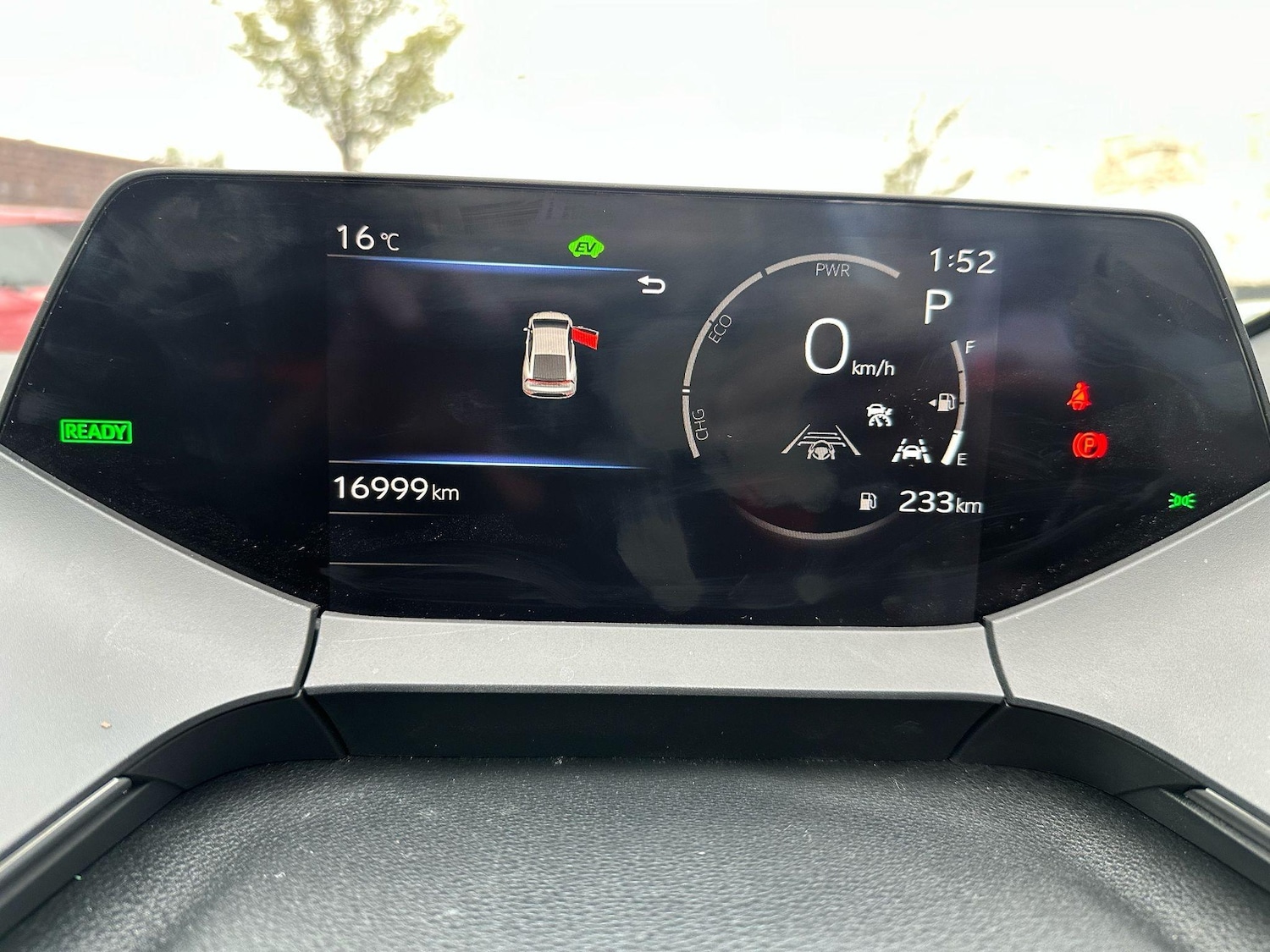 Used Toyota Prius 2025 for sale - 76446661: Photo 8