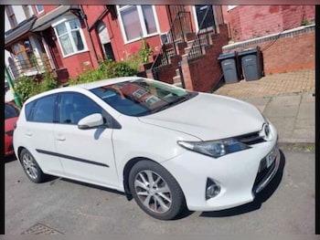 Used Toyota Auris 2013 for sale - 75707897: Photo
