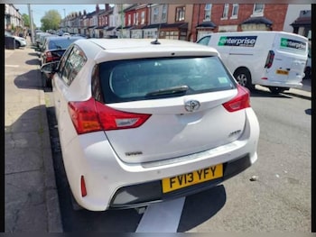 Used Toyota Auris 2013 for sale - 75707897: Photo