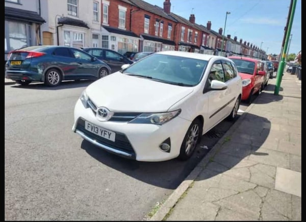 Used Toyota Auris 2013 for sale - 75707897: Photo 7