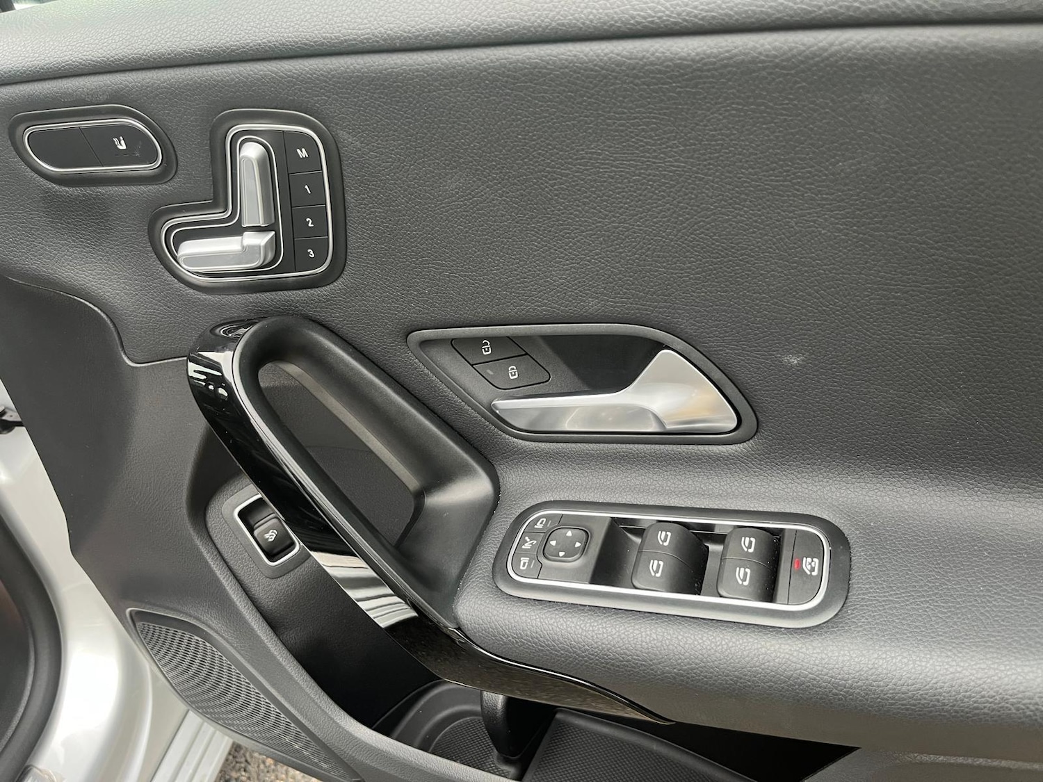 Used Mercedes-Benz A-Class for sale - 76476429: Photo 10