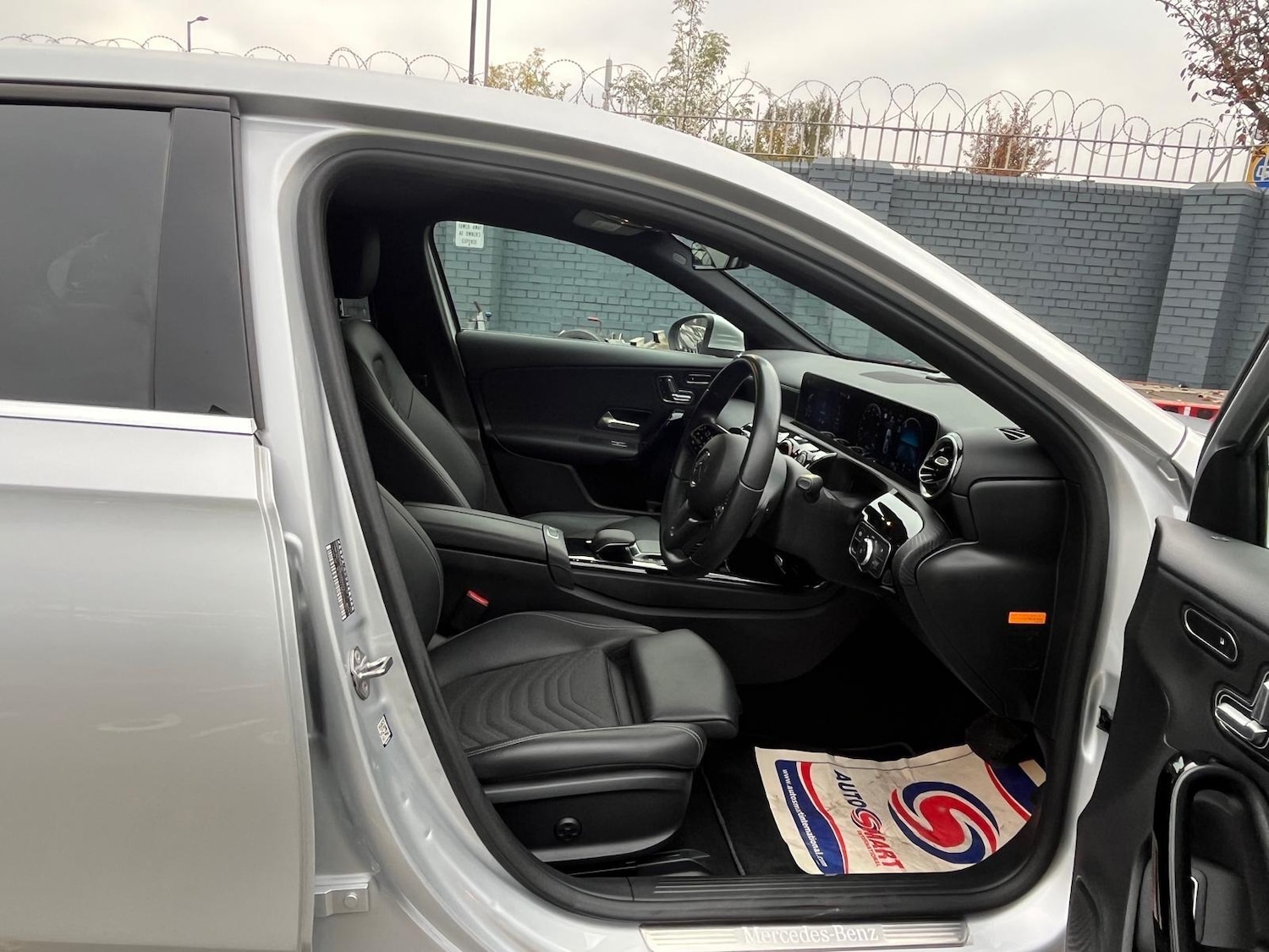 Used Mercedes-Benz A-Class for sale - 76476429: Photo 11