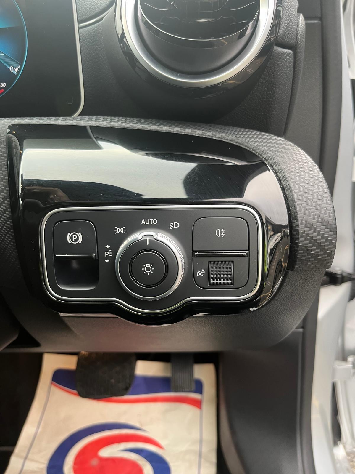 Used Mercedes-Benz A-Class for sale - 76476429: Photo 12