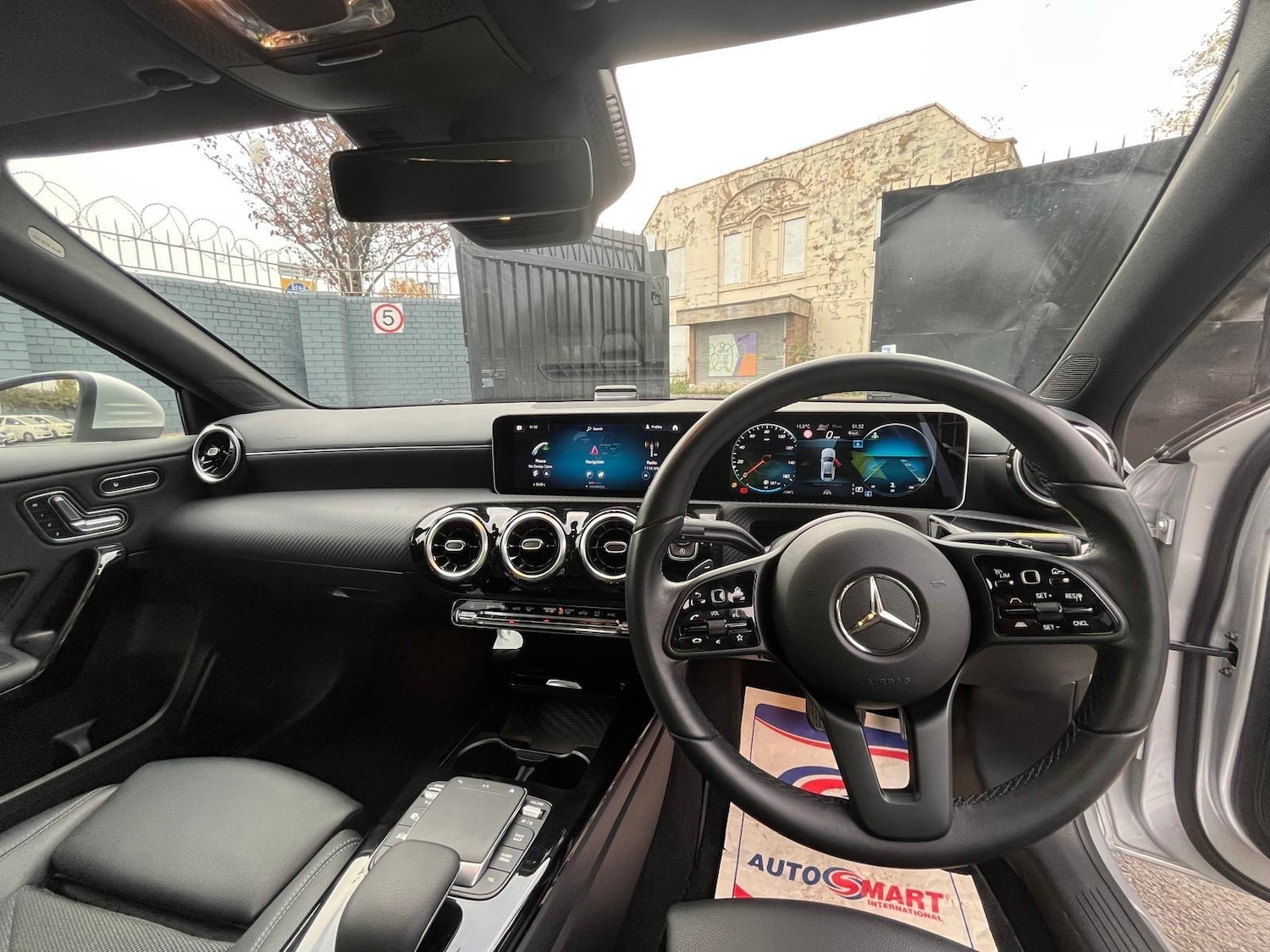 Used Mercedes-Benz A-Class for sale - 76476429: Photo 13