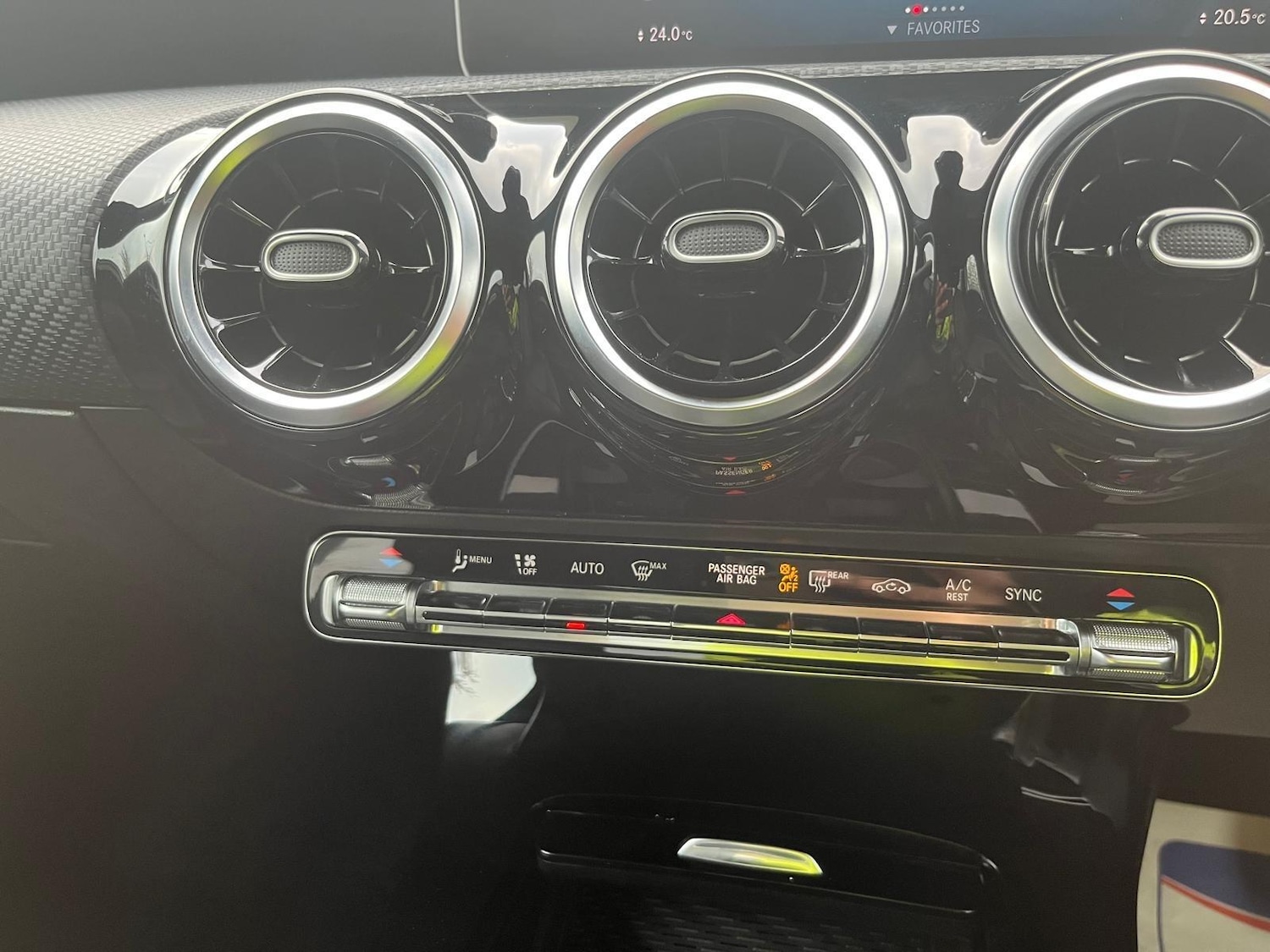 Used Mercedes-Benz A-Class for sale - 76476429: Photo 15