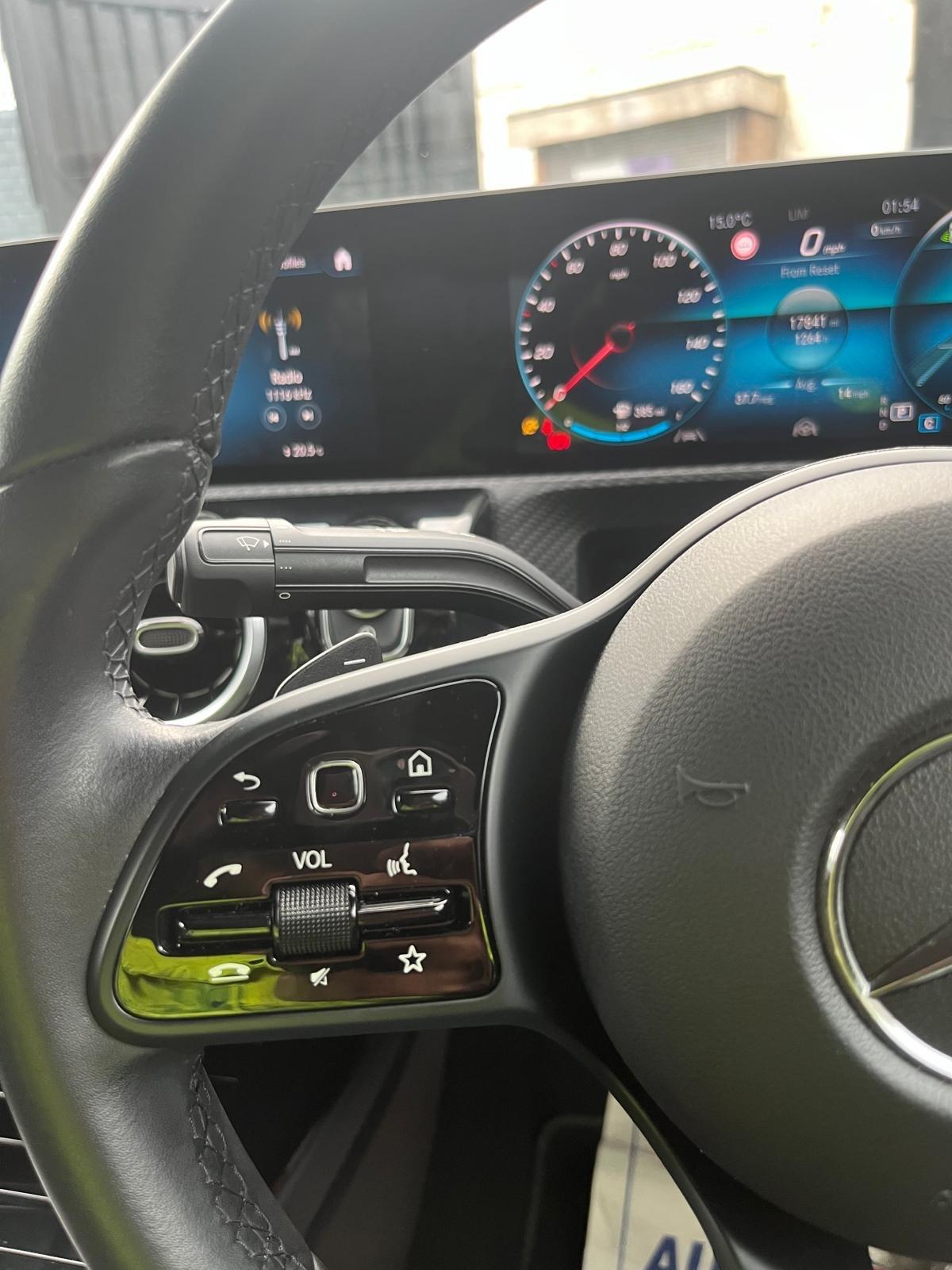 Used Mercedes-Benz A-Class for sale - 76476429: Photo 18