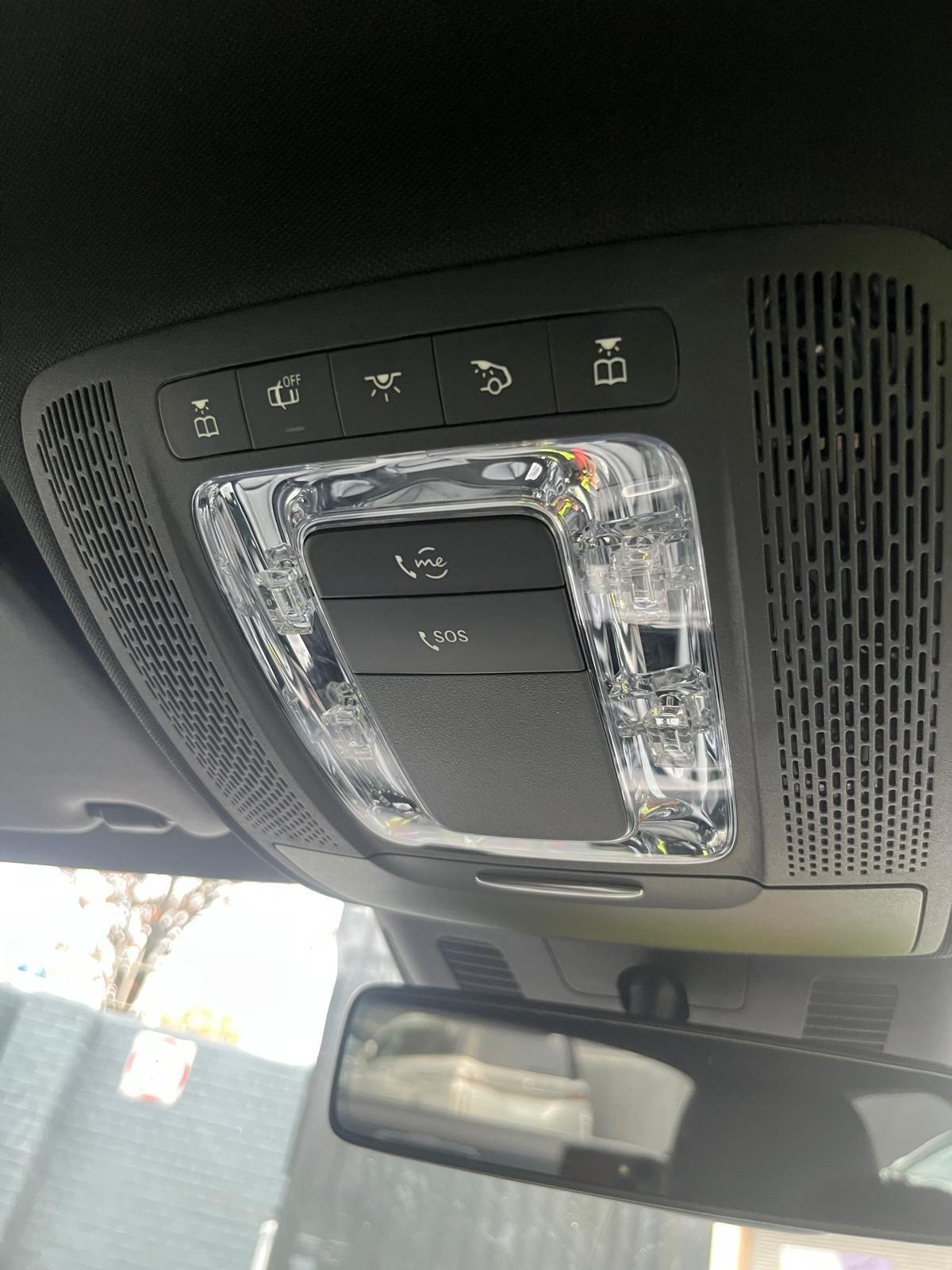 Used Mercedes-Benz A-Class for sale - 76476429: Photo 19