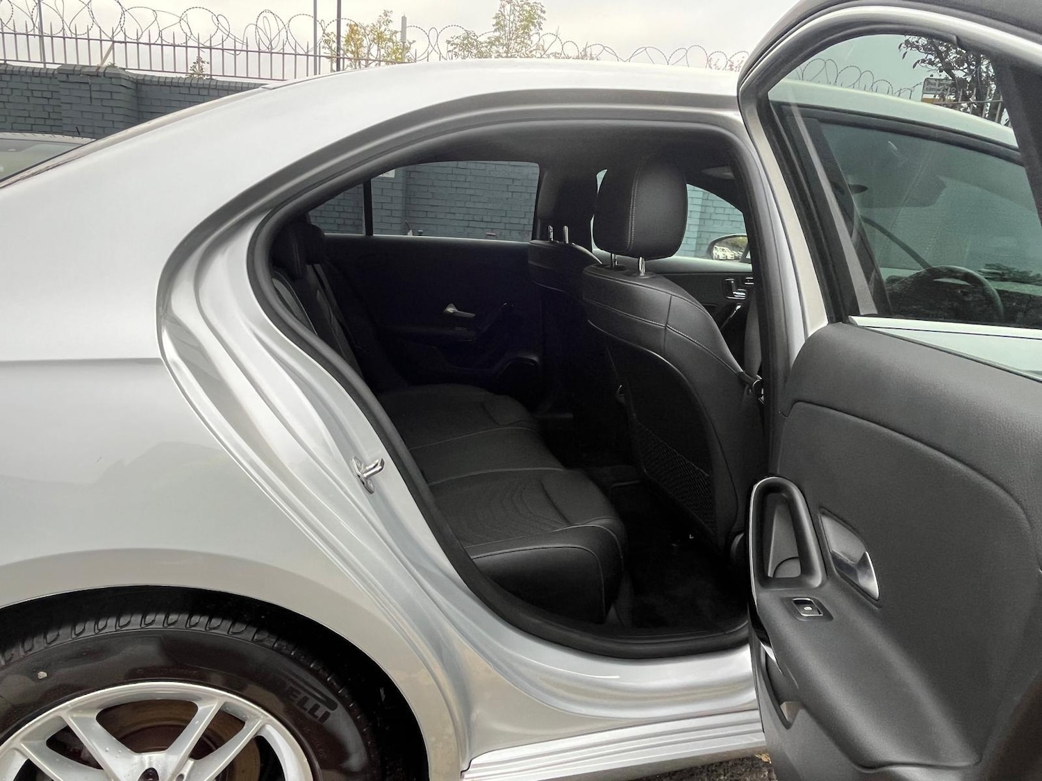 Used Mercedes-Benz A-Class for sale - 76476429: Photo 20