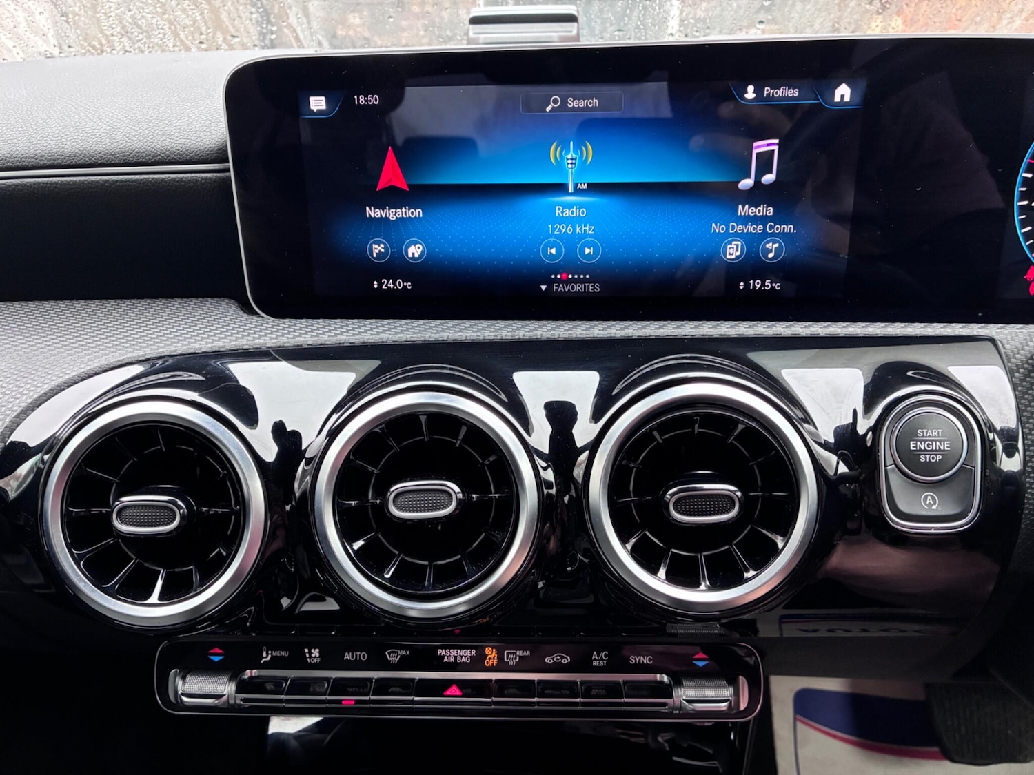 Used Mercedes-Benz A-Class for sale - 76476429: Photo 23