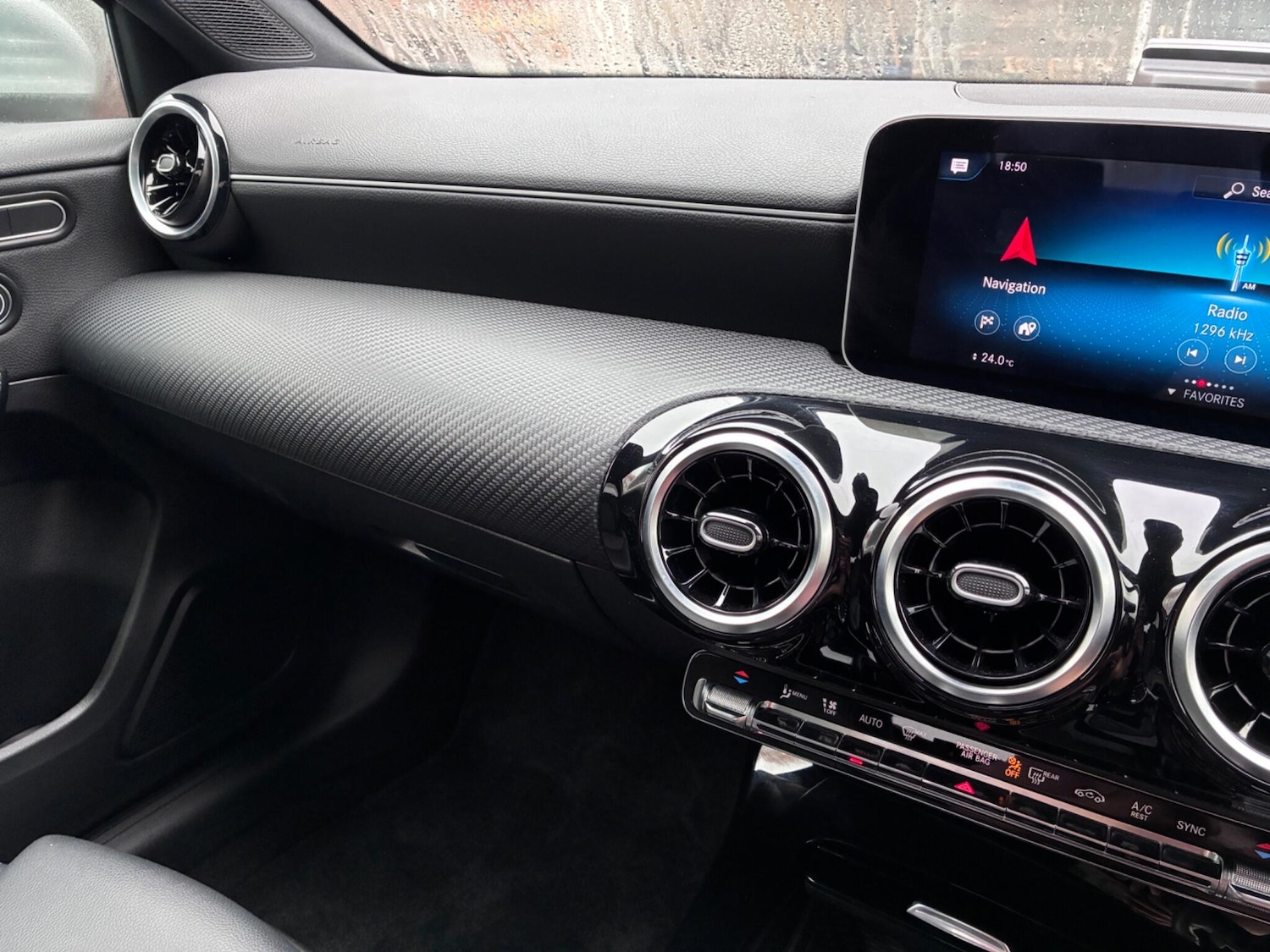 Used Mercedes-Benz A-Class for sale - 76476429: Photo 24