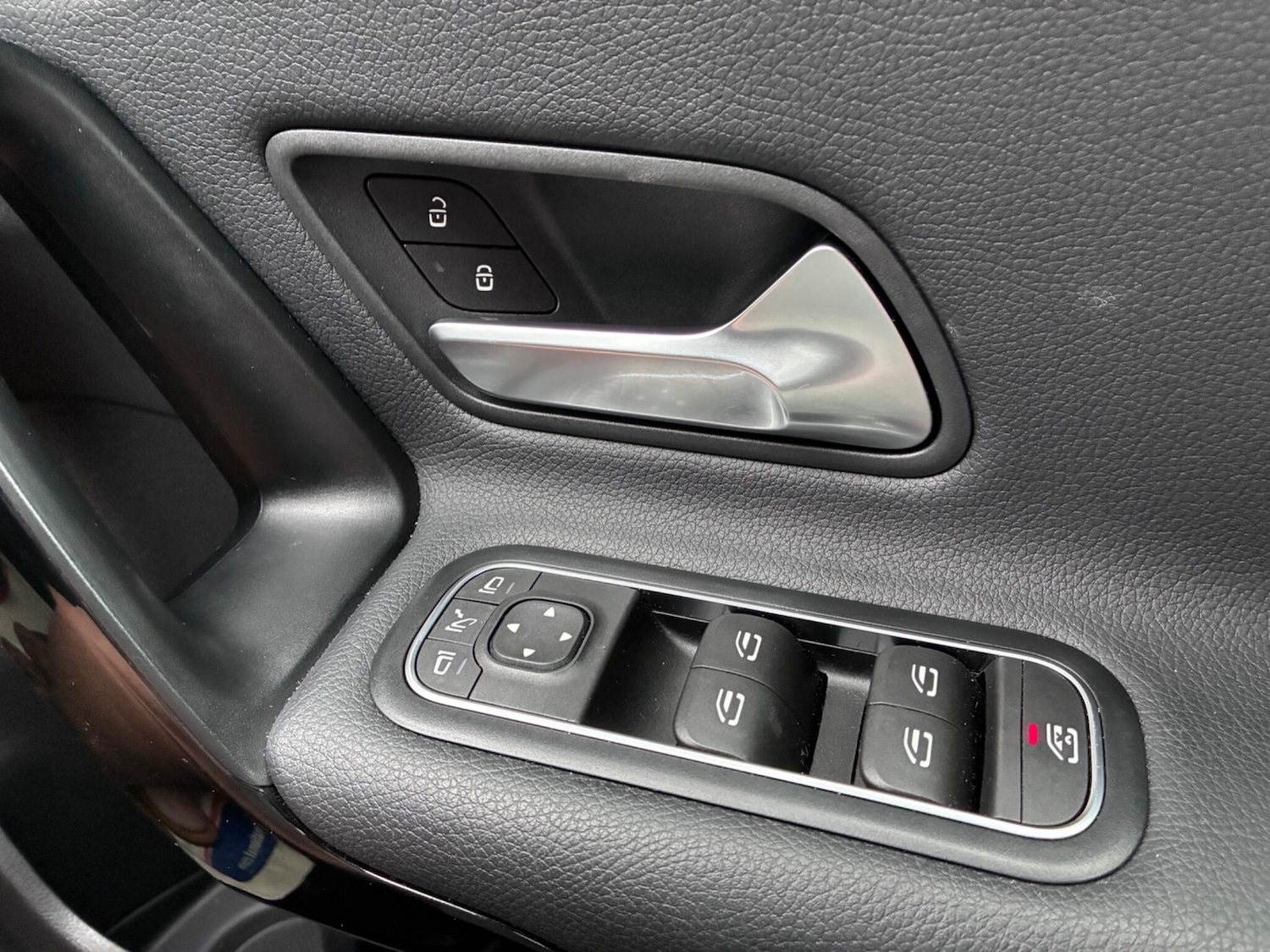 Used Mercedes-Benz A-Class for sale - 76476429: Photo 28