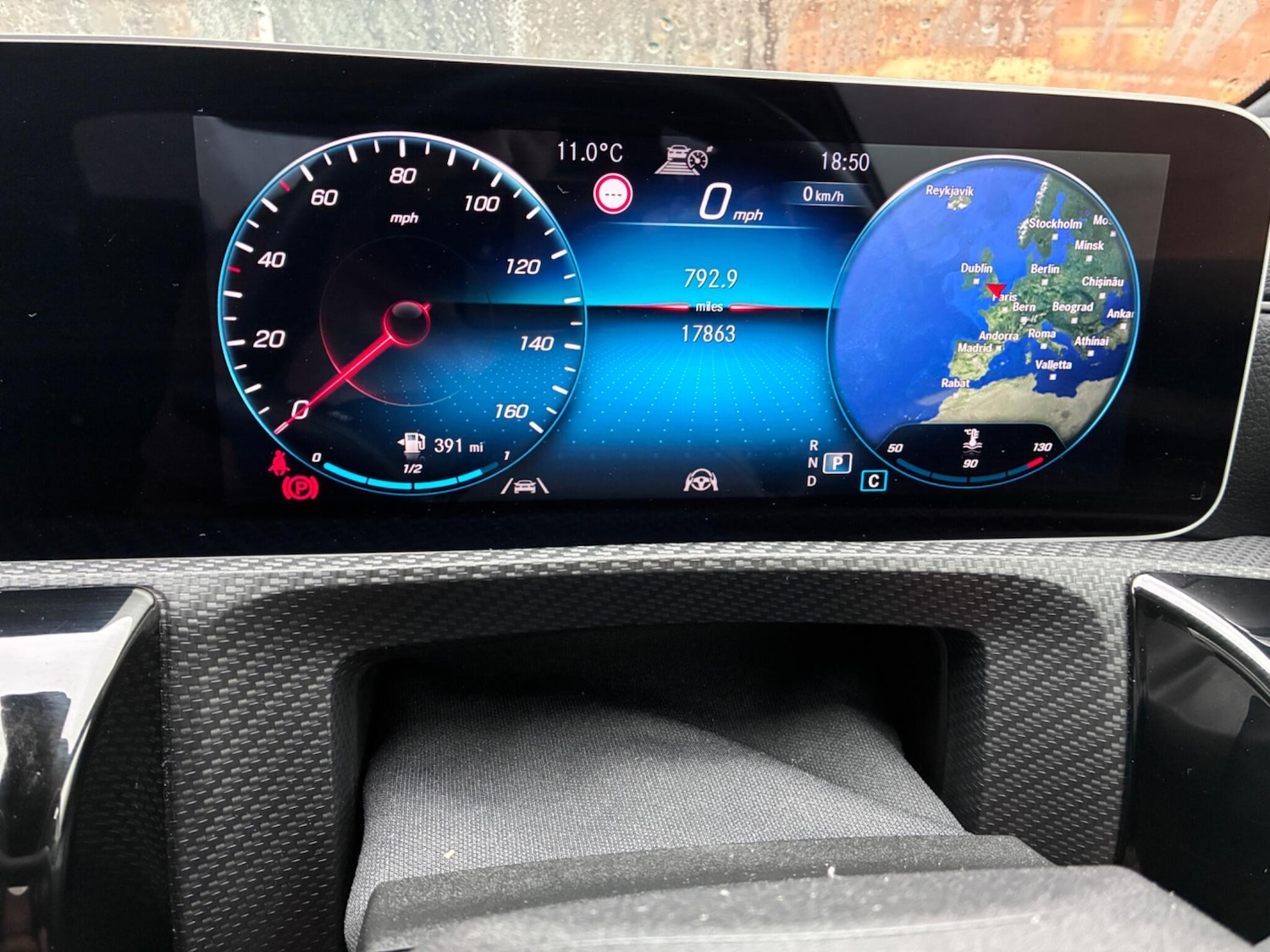 Used Mercedes-Benz A-Class for sale - 76476429: Photo 4