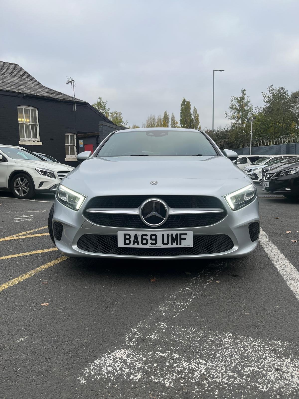 Used Mercedes-Benz A-Class for sale - 76476429: Photo 6