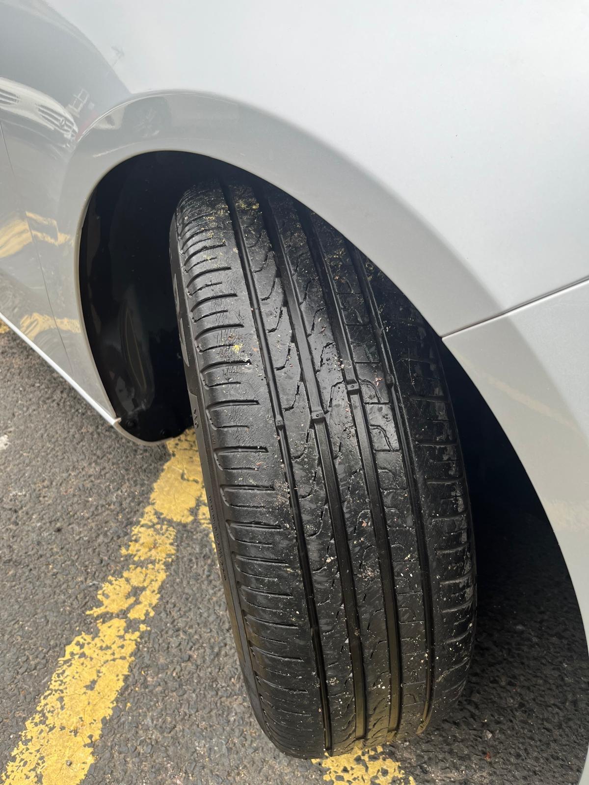 Used Mercedes-Benz A-Class for sale - 76476429: Photo 9