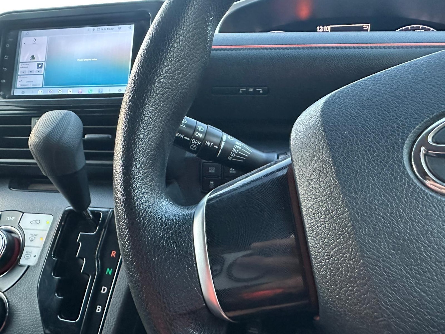 Used Toyota Sienta 2025 for sale - 77291758: Photo 11