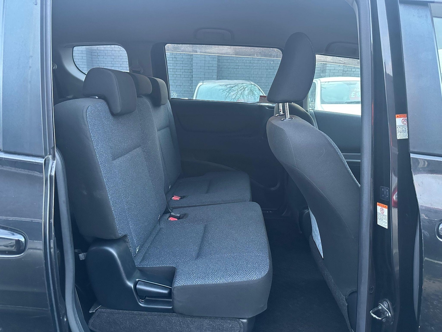 Used Toyota Sienta 2025 for sale - 77291758: Photo 12