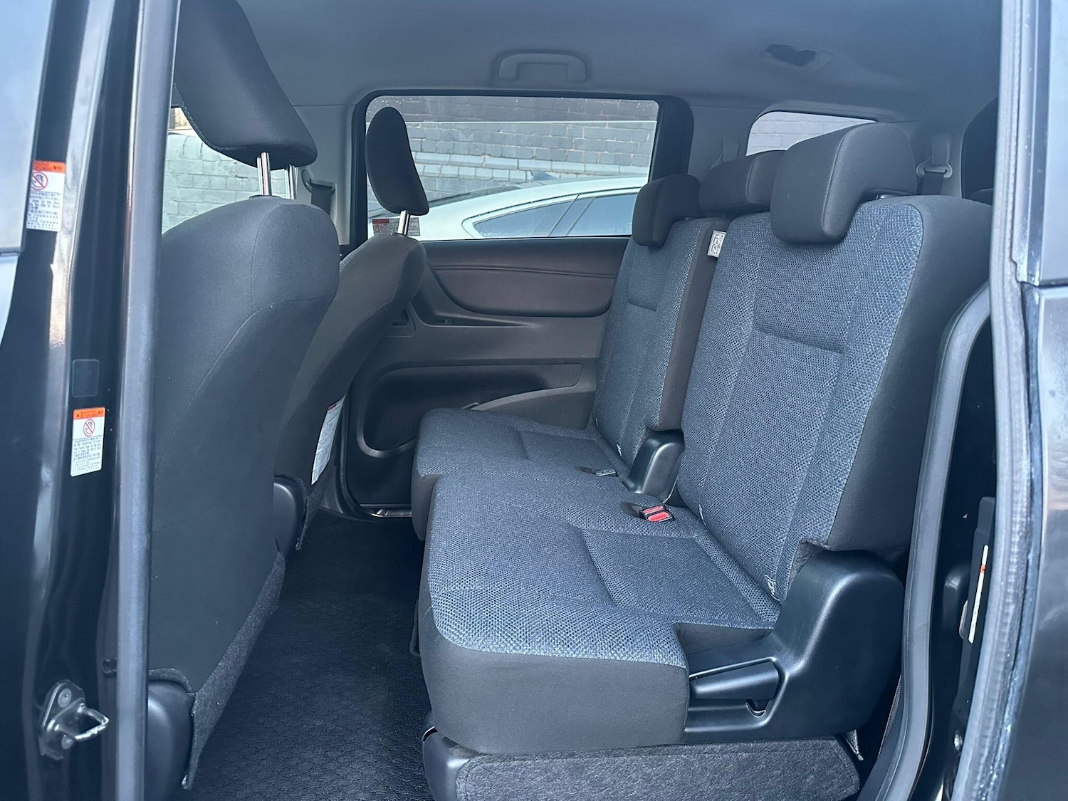 Used Toyota Sienta 2025 for sale - 77291758: Photo 13