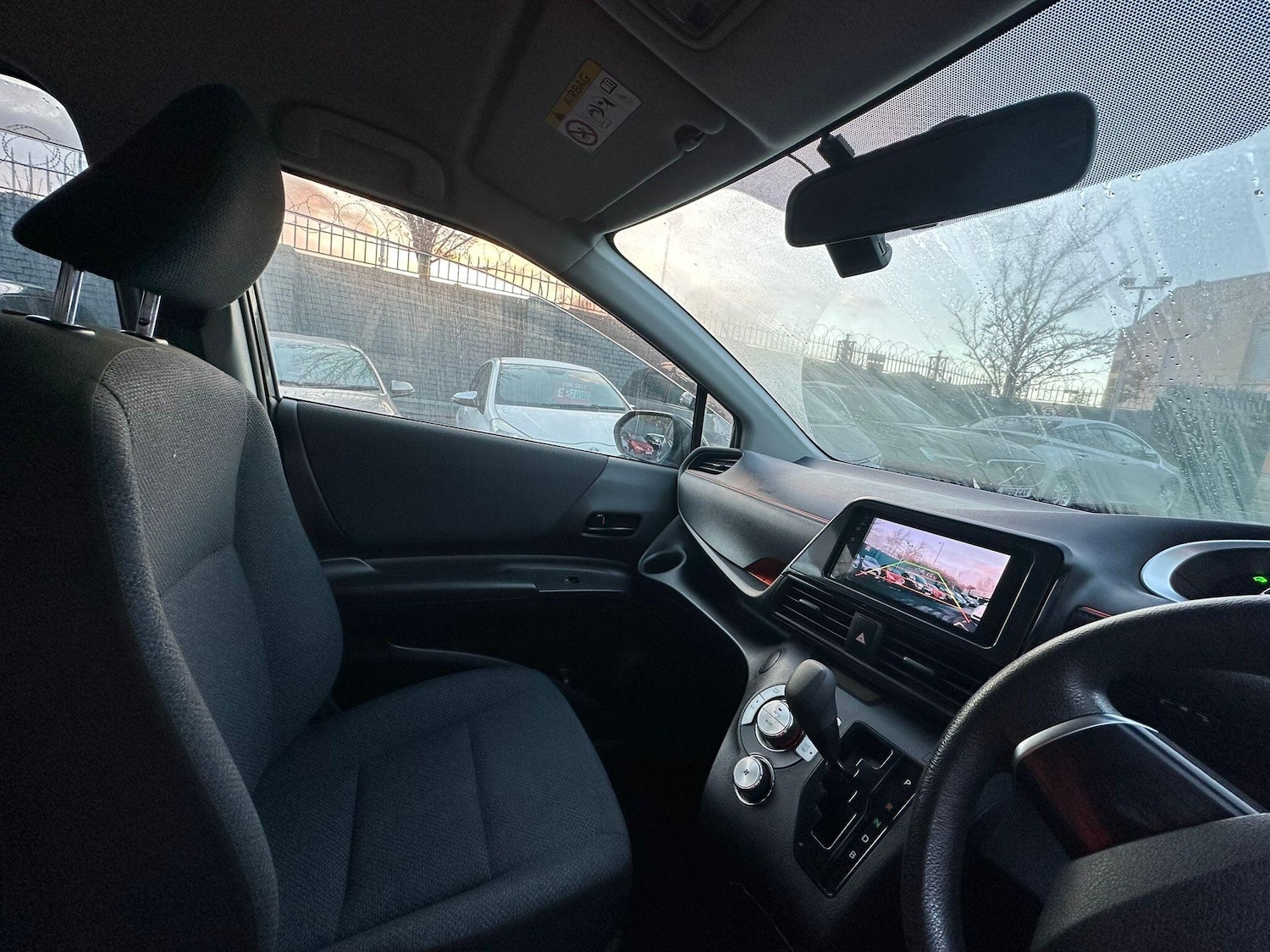 Used Toyota Sienta 2025 for sale - 77291758: Photo 18