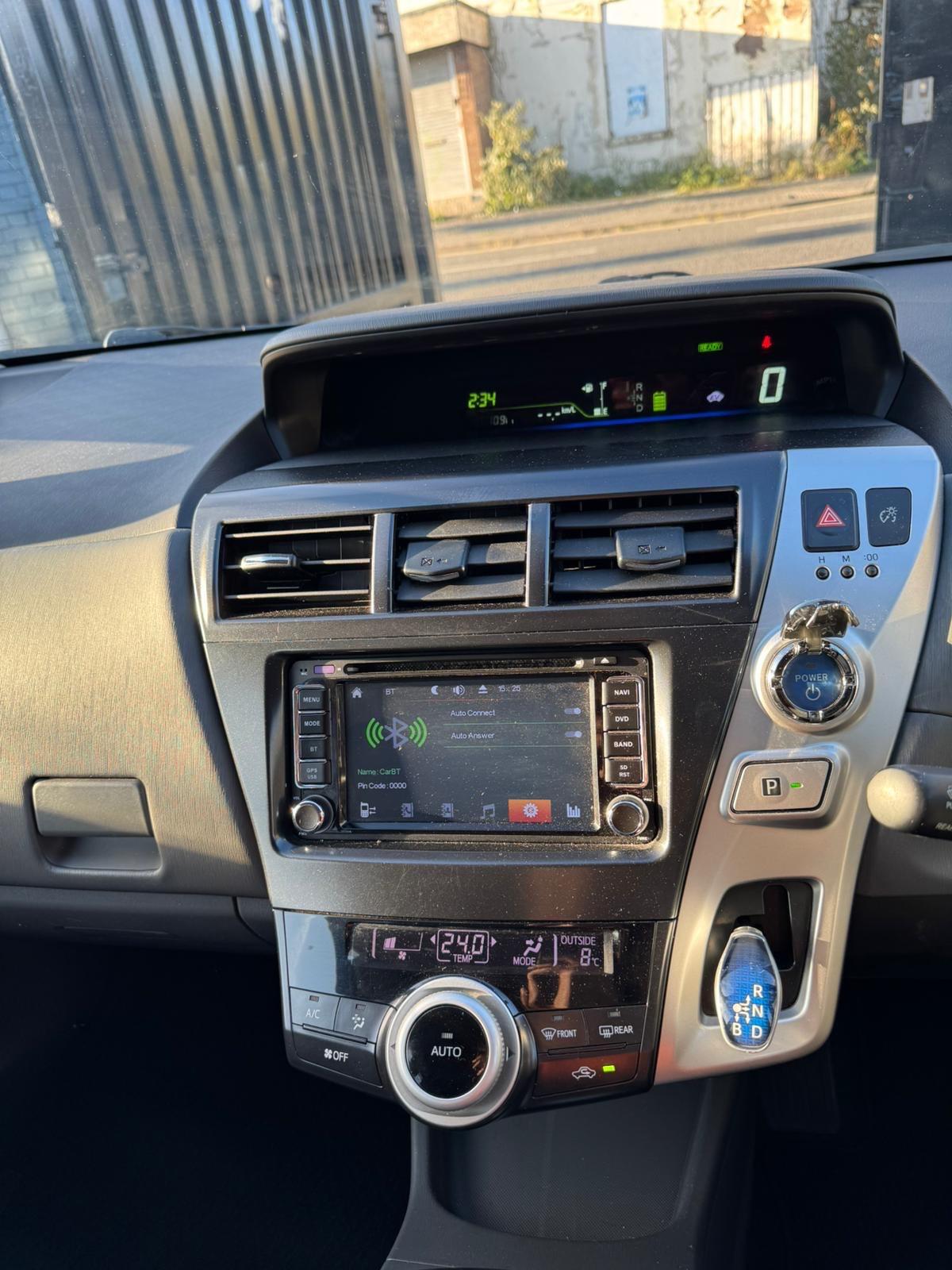 Used Toyota Prius 2021 for sale - 76446755: Photo 10