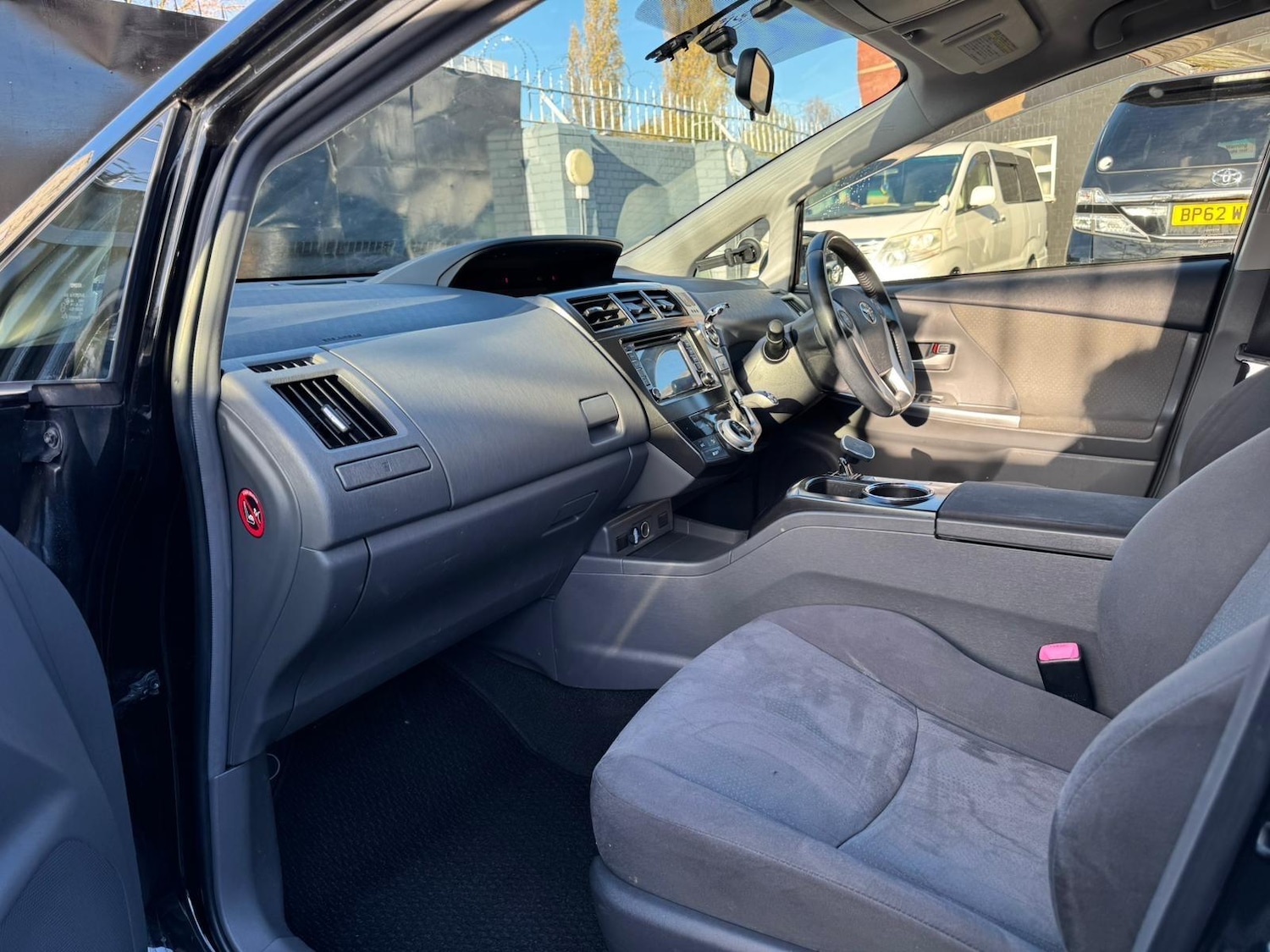 Used Toyota Prius 2021 for sale - 76446755: Photo 16