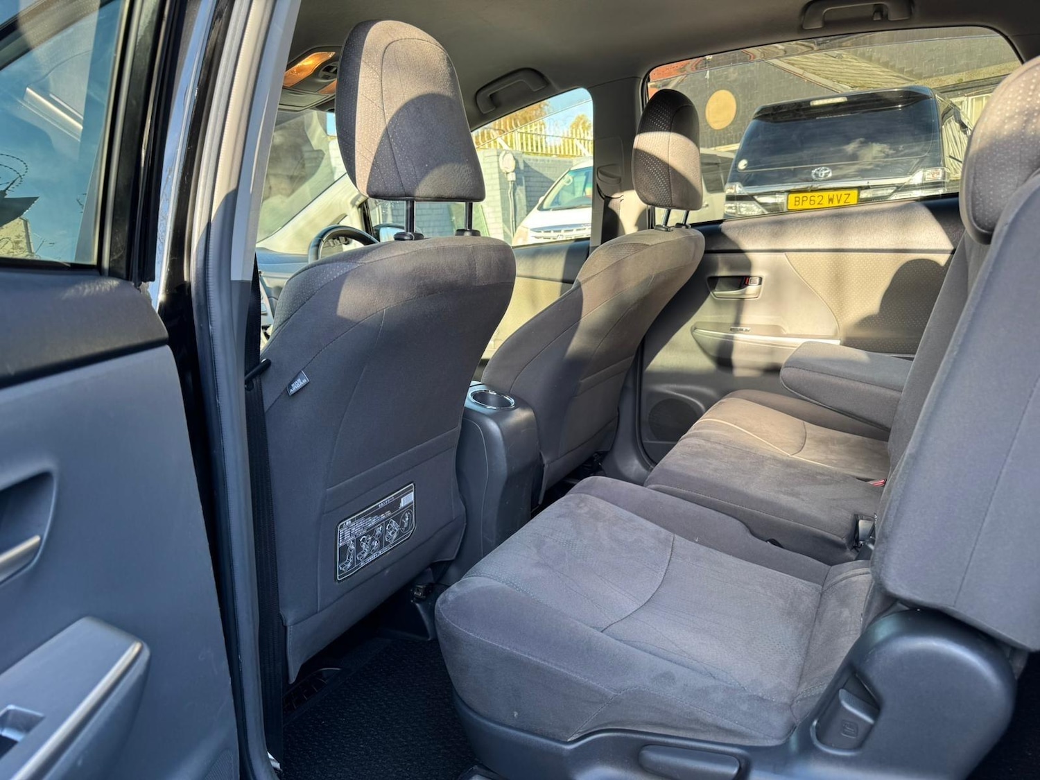 Used Toyota Prius 2021 for sale - 76446755: Photo 18