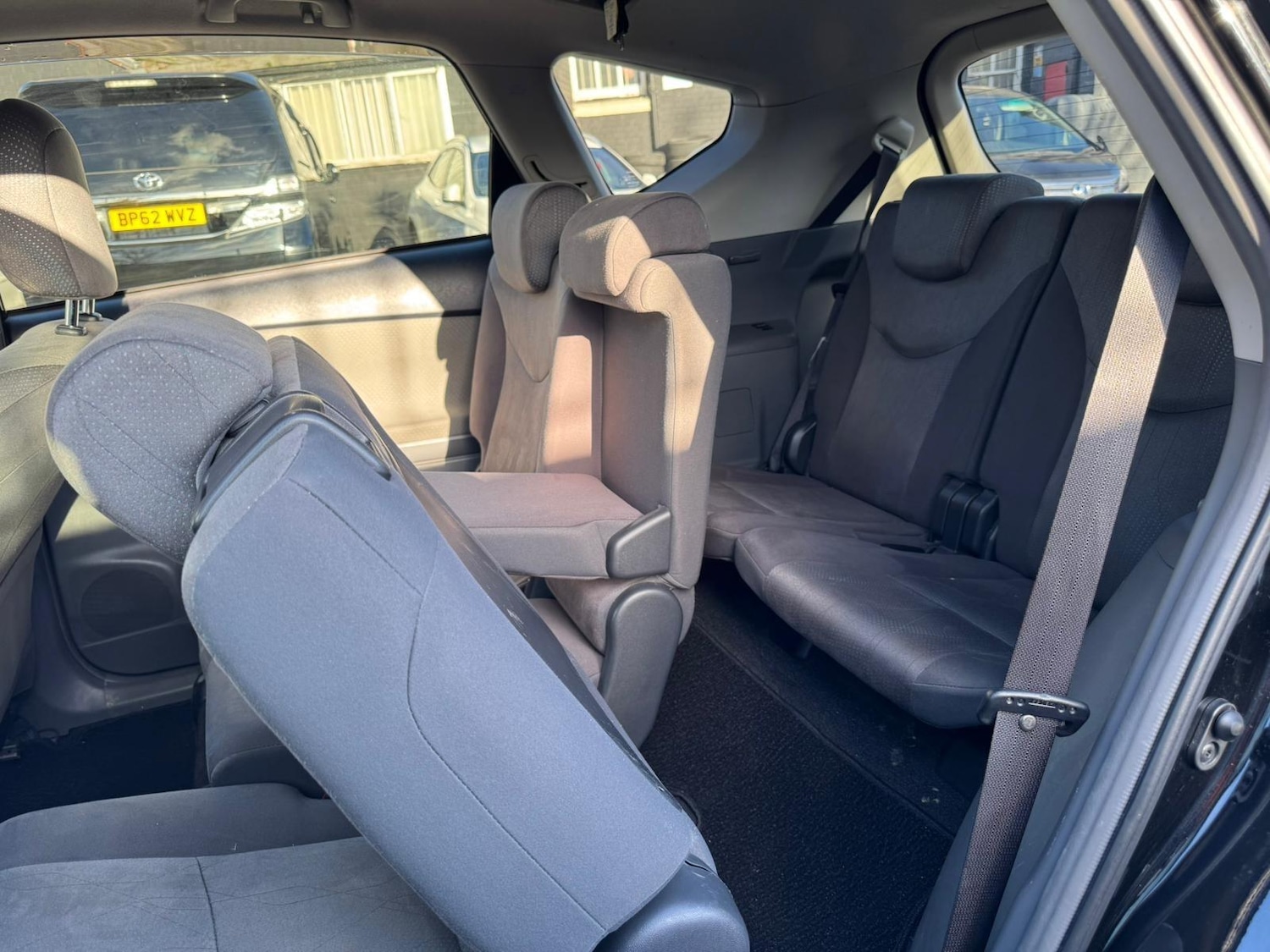 Used Toyota Prius 2021 for sale - 76446755: Photo 19