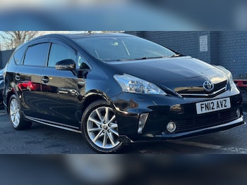 Used Toyota Prius 2021 for sale - 76446755: Photo