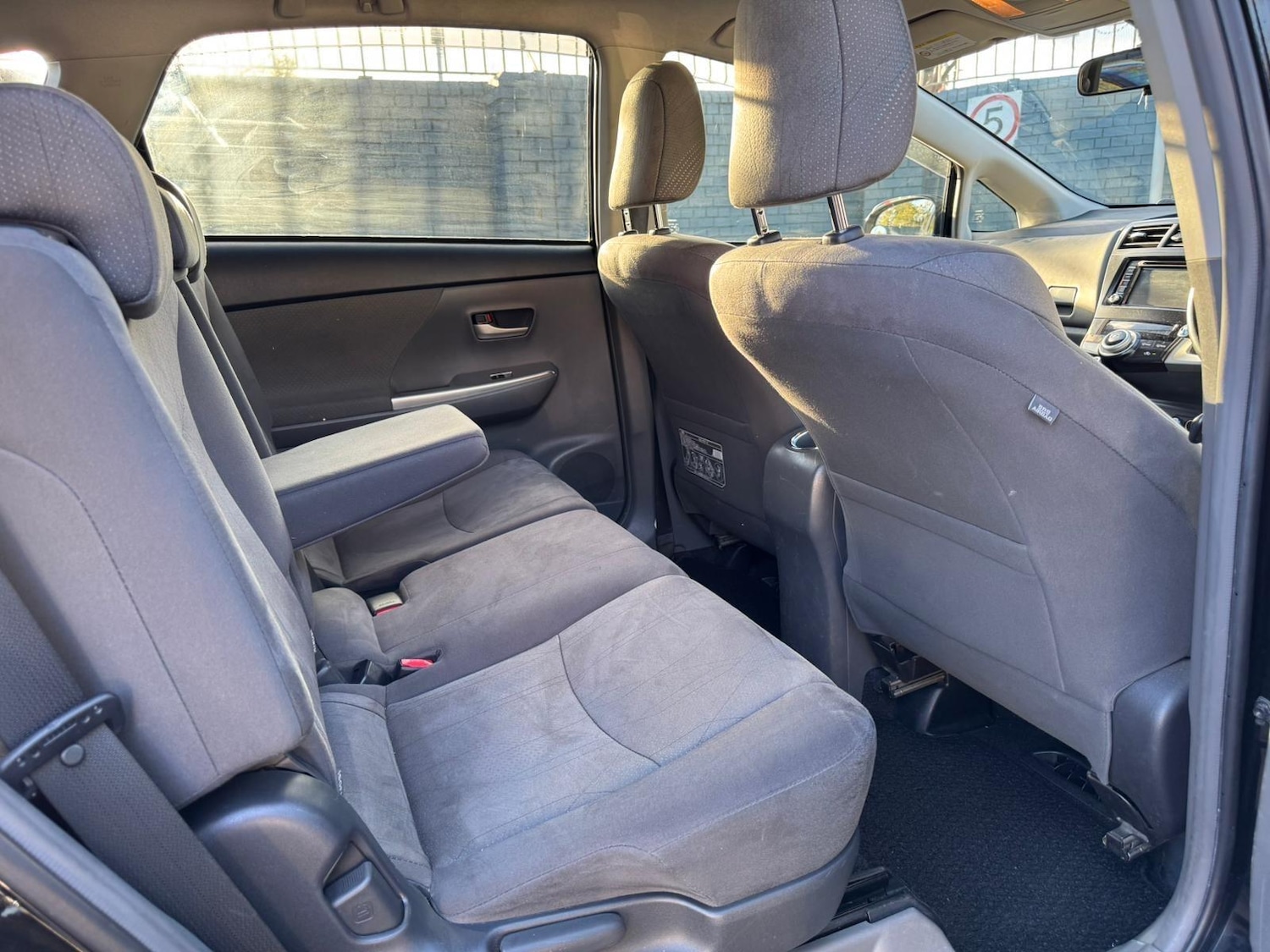 Used Toyota Prius 2021 for sale - 76446755: Photo 20