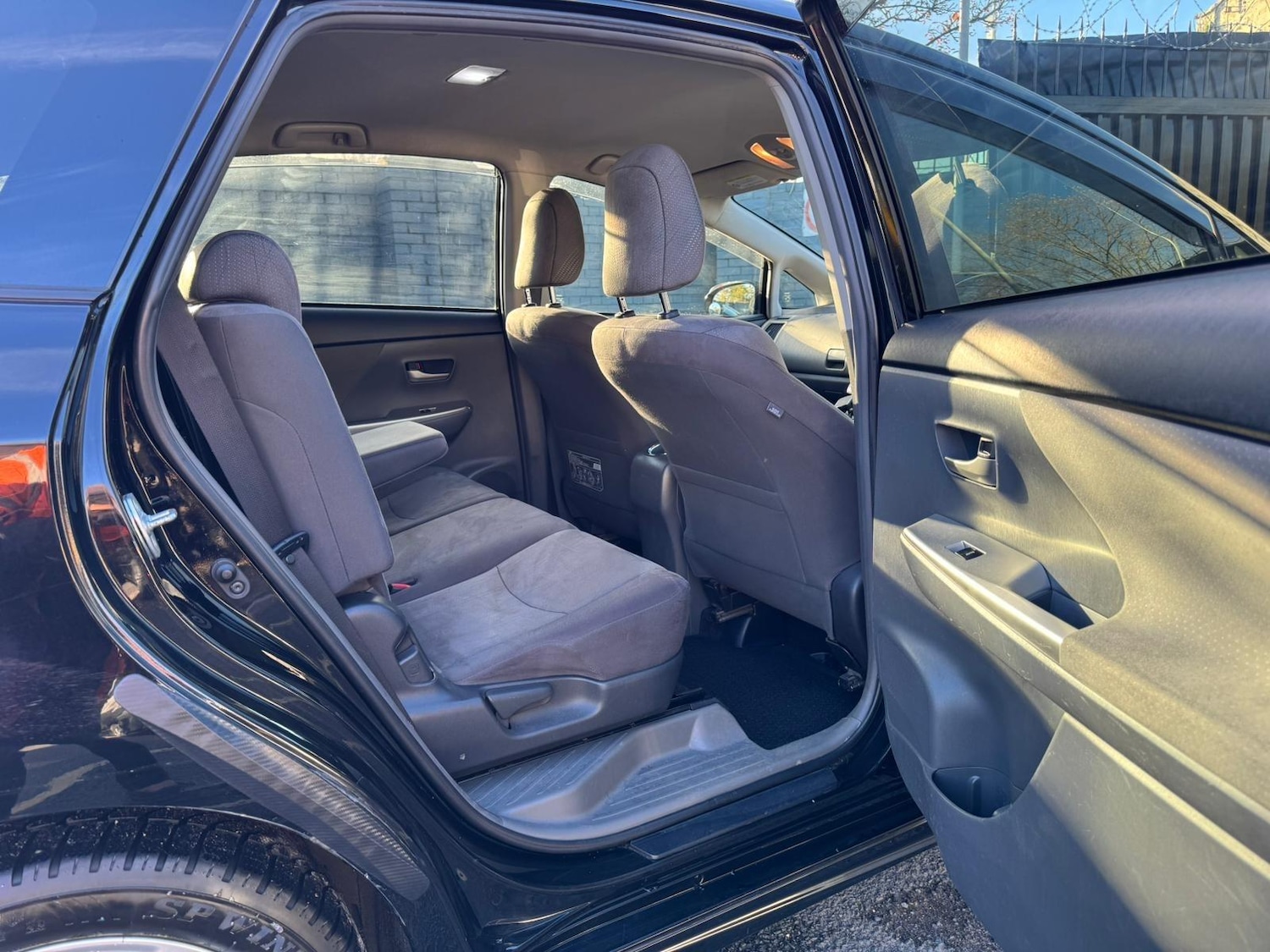 Used Toyota Prius 2021 for sale - 76446755: Photo 23