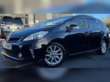 Used Toyota Prius 2021 for sale - 76446755: Photo
