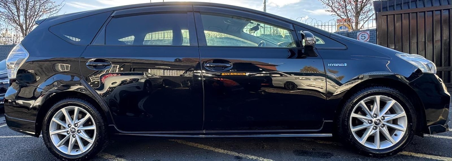 Used Toyota Prius 2021 for sale - 76446755: Photo 8