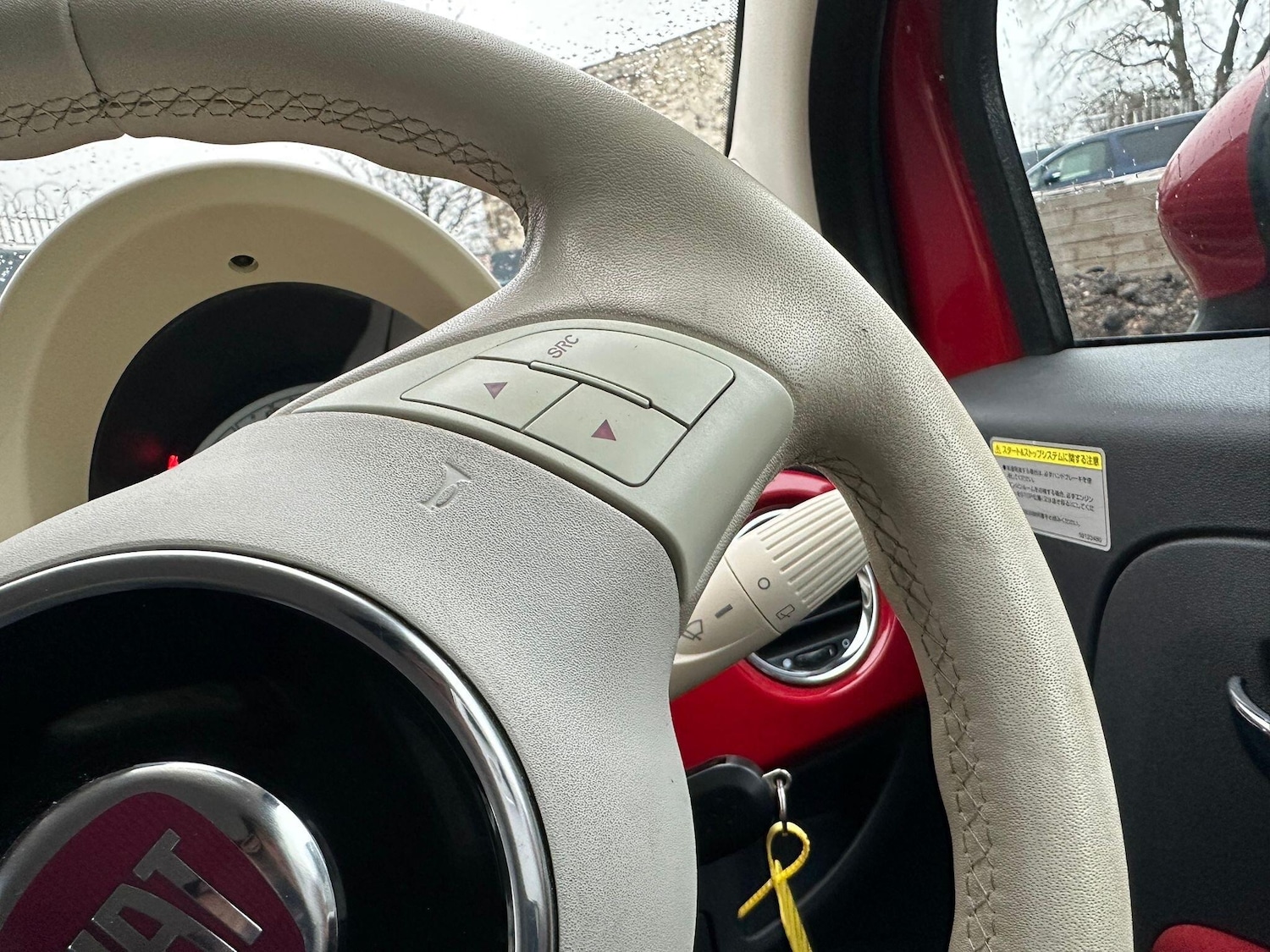 Used Fiat 500 for sale - 77783516: Photo 12